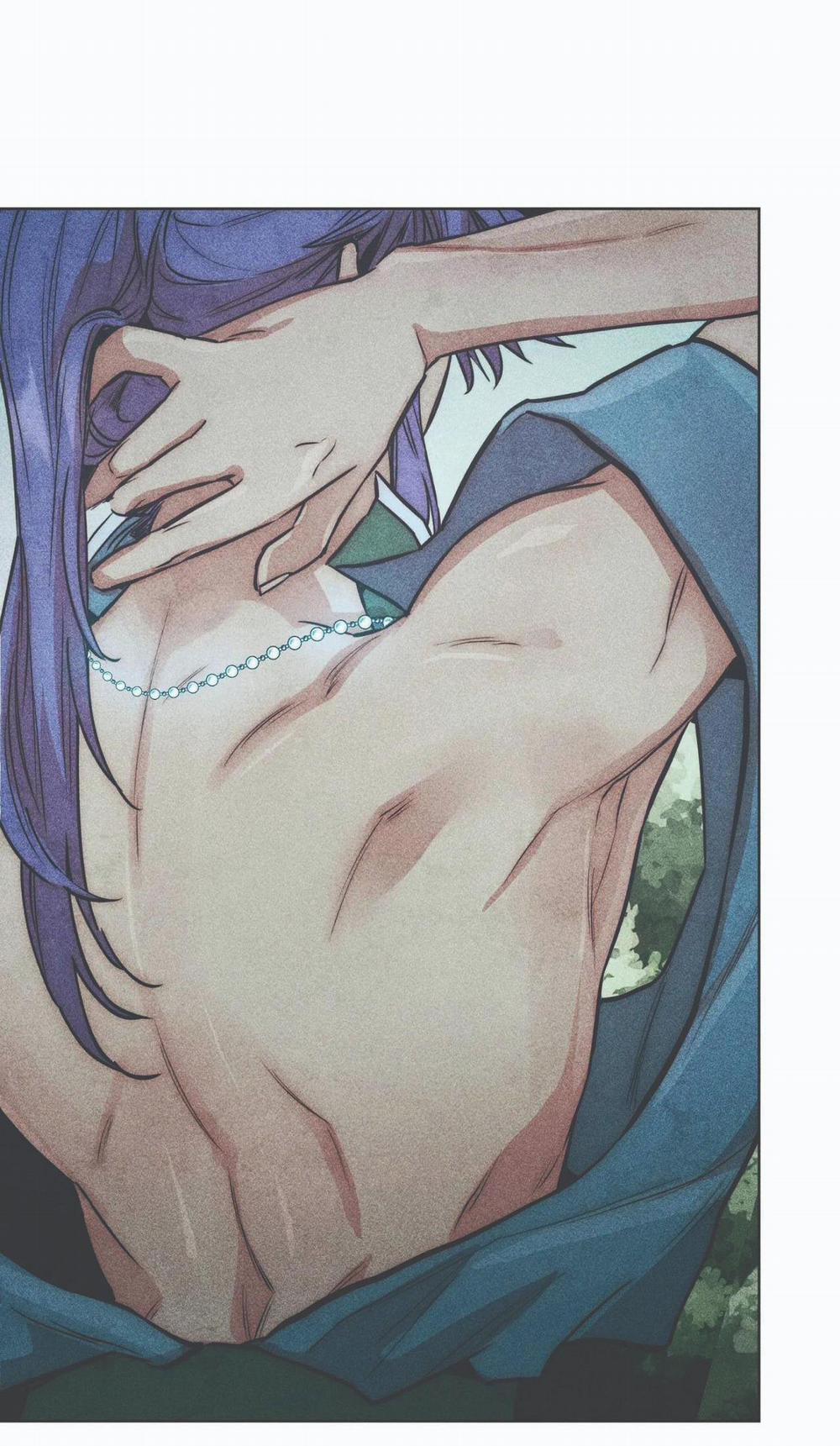 (Cbunu) Làm Vị Cứu Tinh Thật Dễ Dàng 66 trang 42