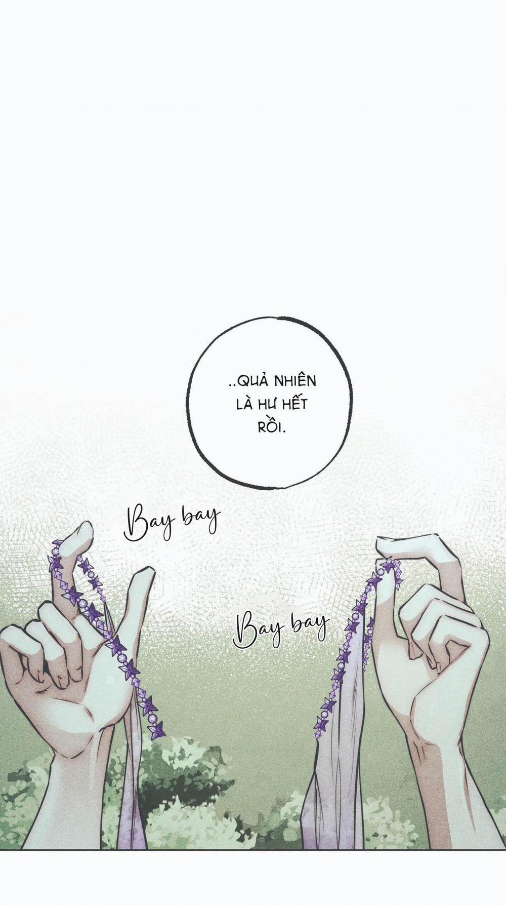 (Cbunu) Làm Vị Cứu Tinh Thật Dễ Dàng 66 trang 47