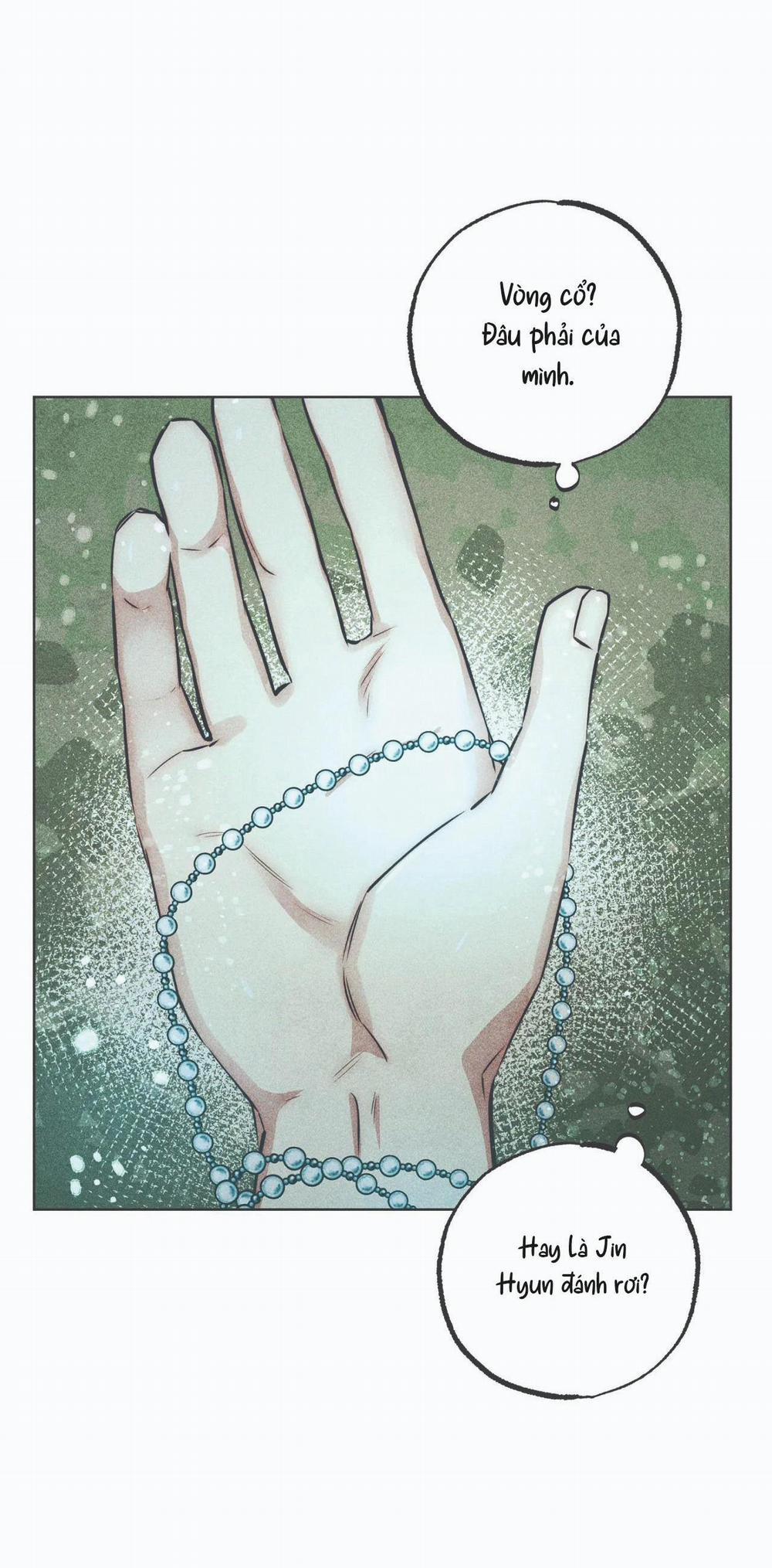 (Cbunu) Làm Vị Cứu Tinh Thật Dễ Dàng 66 trang 51