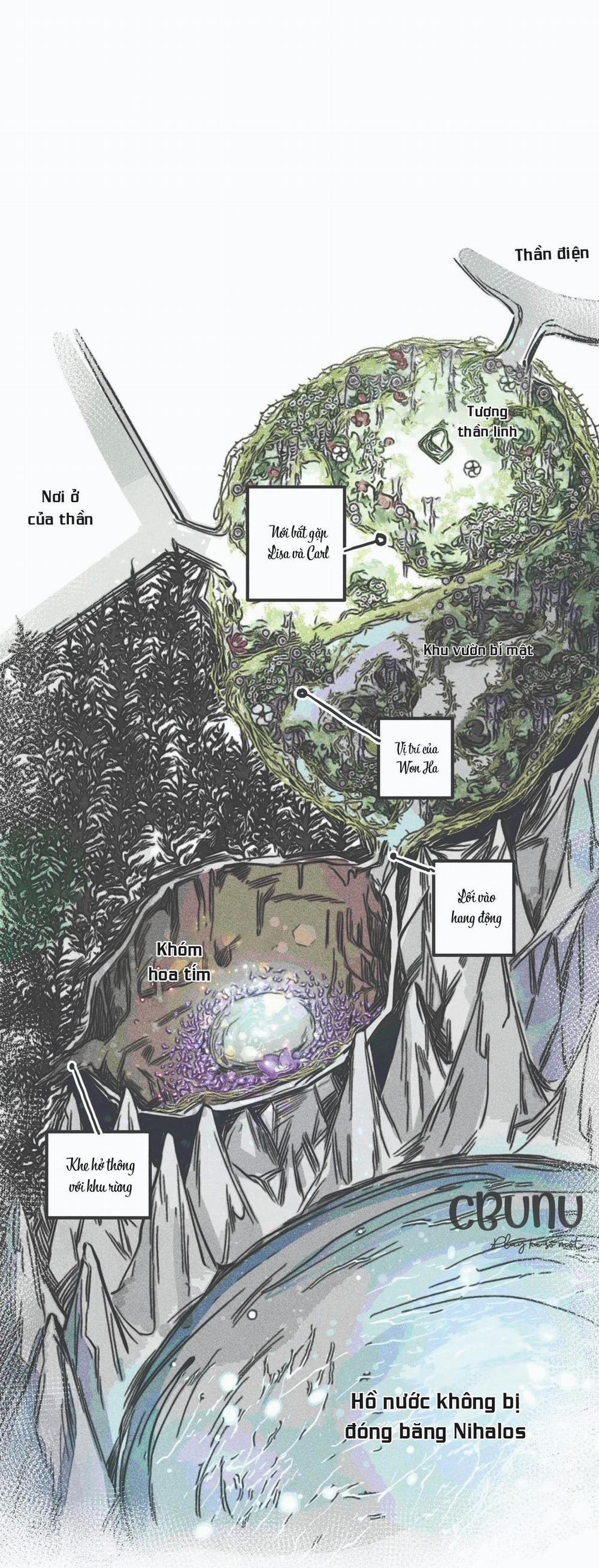 (Cbunu) Làm Vị Cứu Tinh Thật Dễ Dàng 66 trang 53