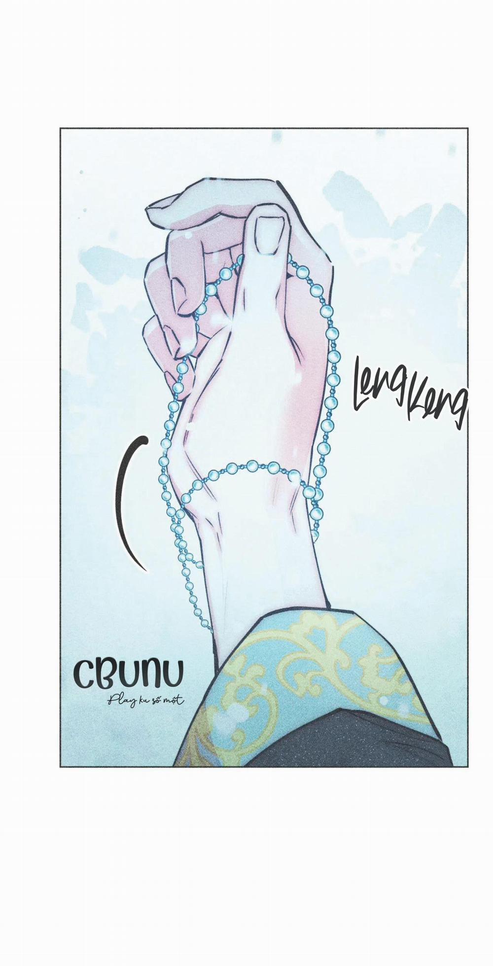 (Cbunu) Làm Vị Cứu Tinh Thật Dễ Dàng 67 trang 1