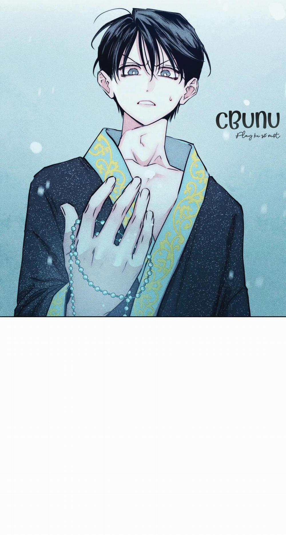 (Cbunu) Làm Vị Cứu Tinh Thật Dễ Dàng 67 trang 10