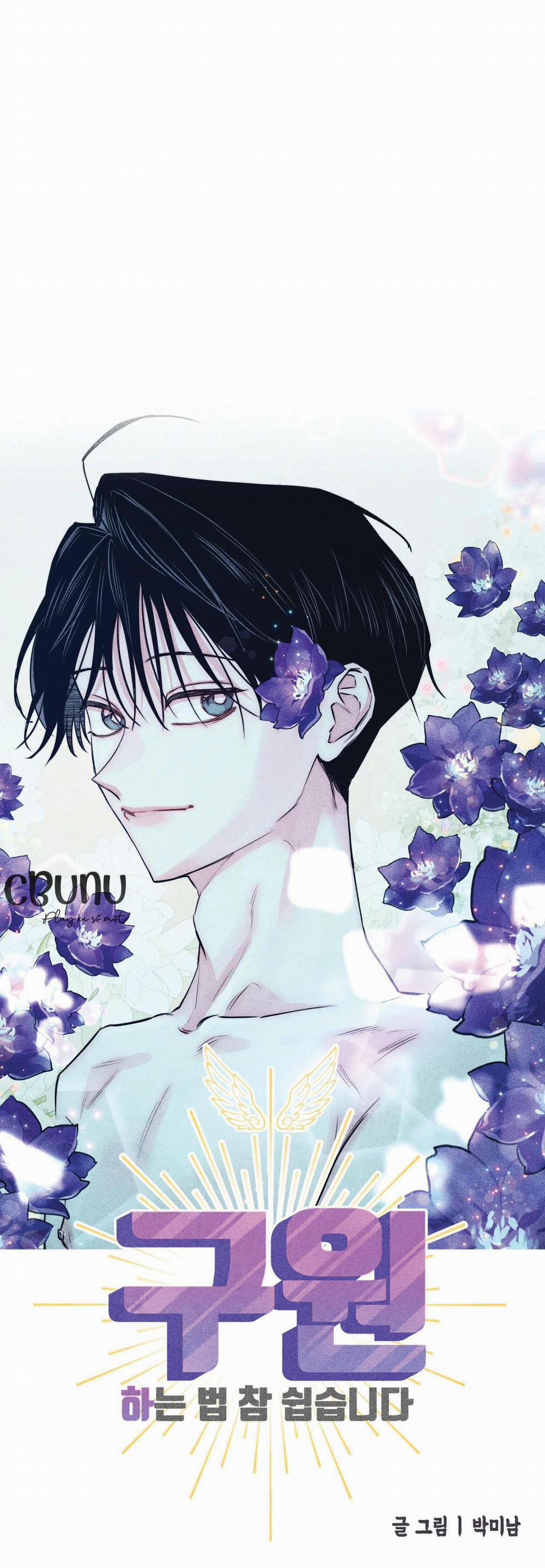 (Cbunu) Làm Vị Cứu Tinh Thật Dễ Dàng 67 trang 11