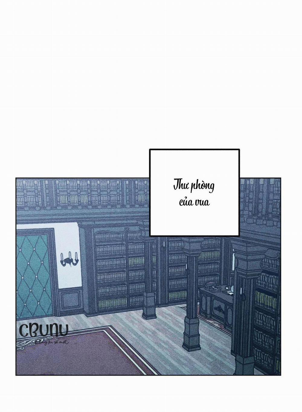 (Cbunu) Làm Vị Cứu Tinh Thật Dễ Dàng 67 trang 13