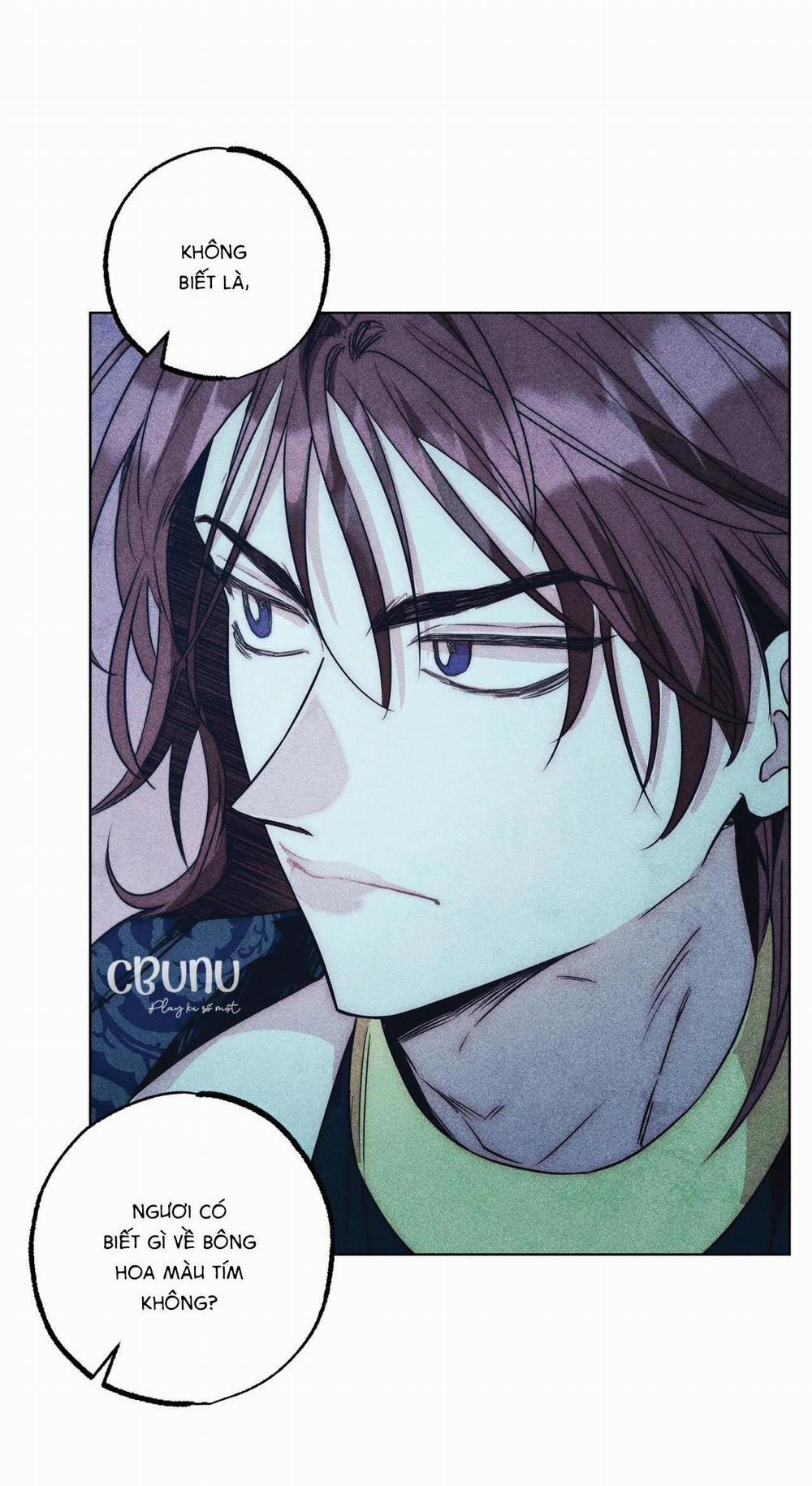 (Cbunu) Làm Vị Cứu Tinh Thật Dễ Dàng 67 trang 25