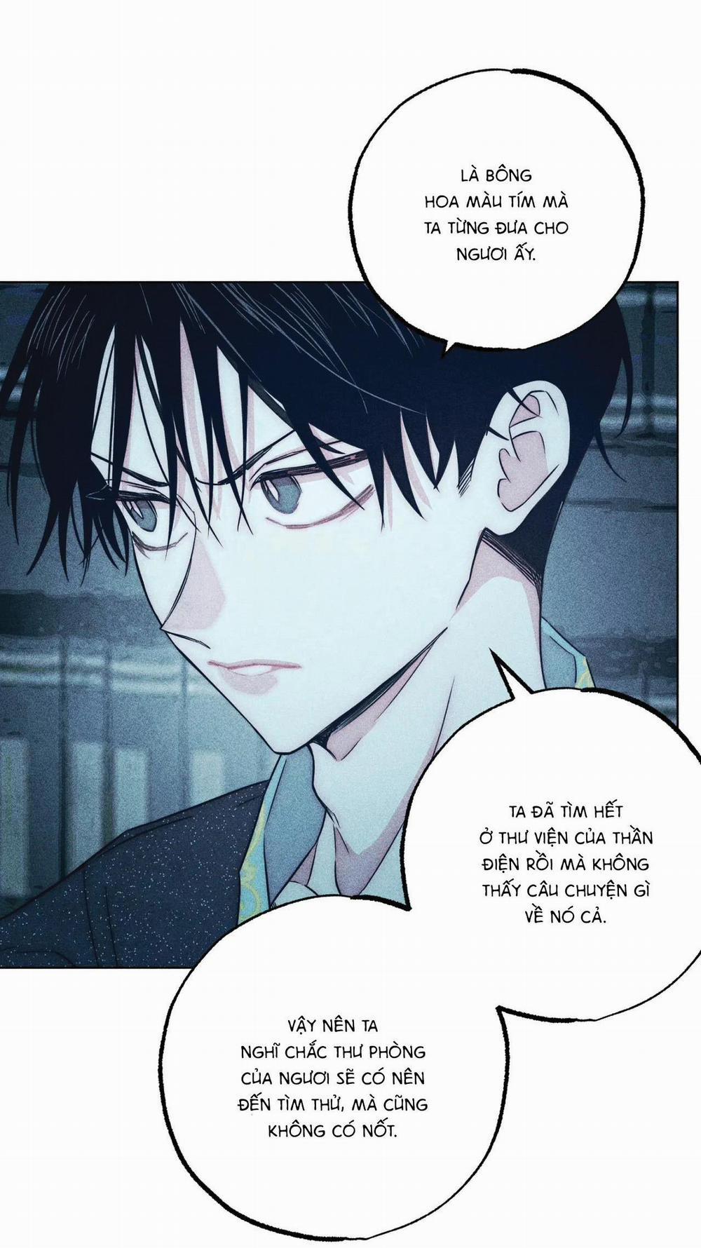 (Cbunu) Làm Vị Cứu Tinh Thật Dễ Dàng 67 trang 26