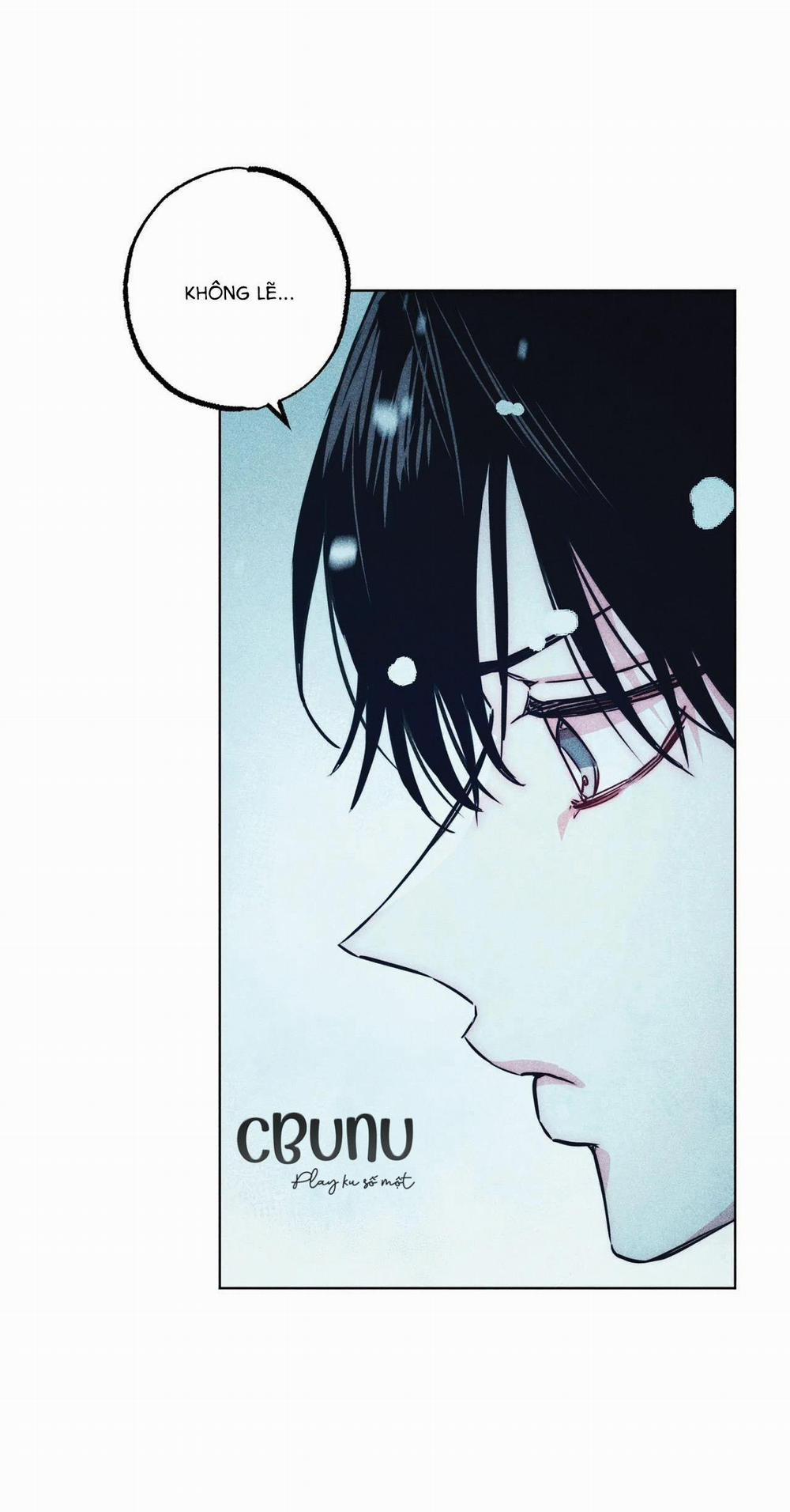 (Cbunu) Làm Vị Cứu Tinh Thật Dễ Dàng 67 trang 3