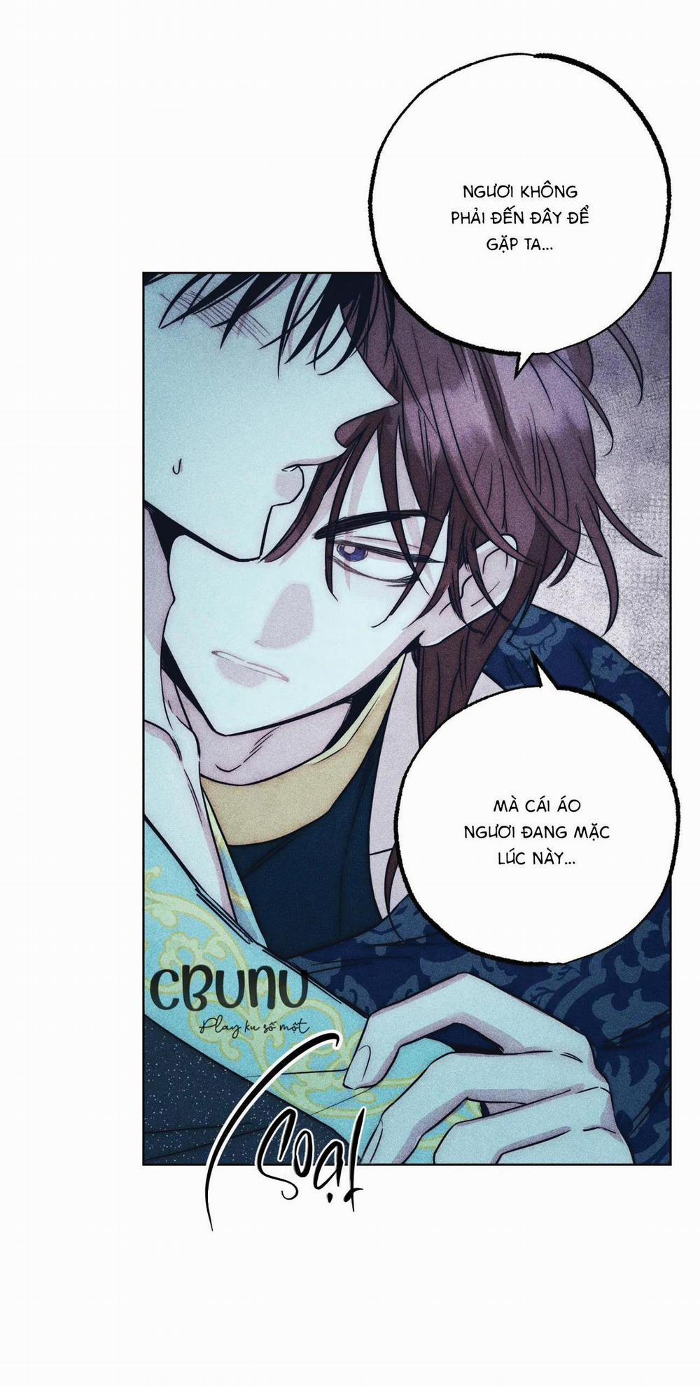 (Cbunu) Làm Vị Cứu Tinh Thật Dễ Dàng 67 trang 31