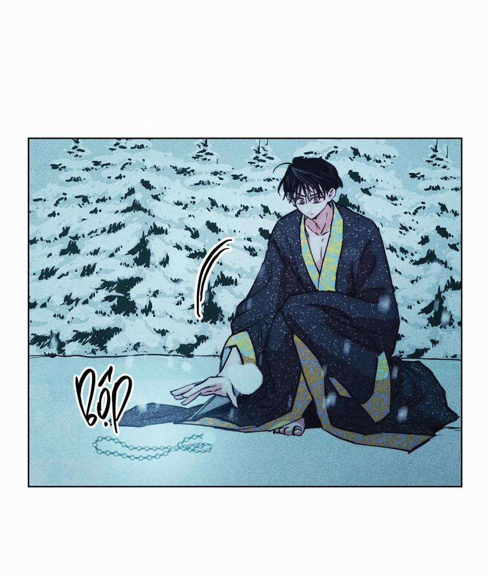 (Cbunu) Làm Vị Cứu Tinh Thật Dễ Dàng 67 trang 4