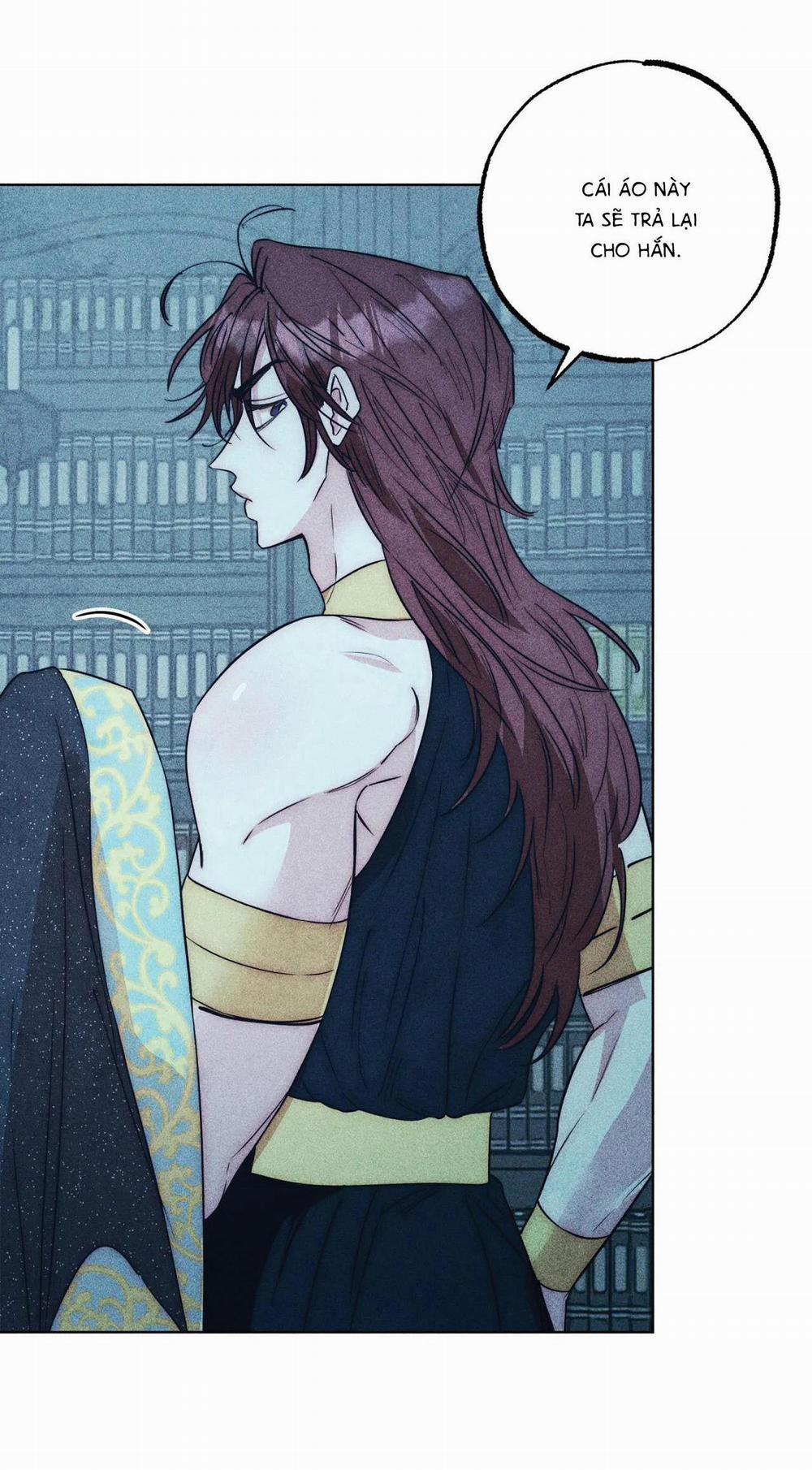 (Cbunu) Làm Vị Cứu Tinh Thật Dễ Dàng 67 trang 43