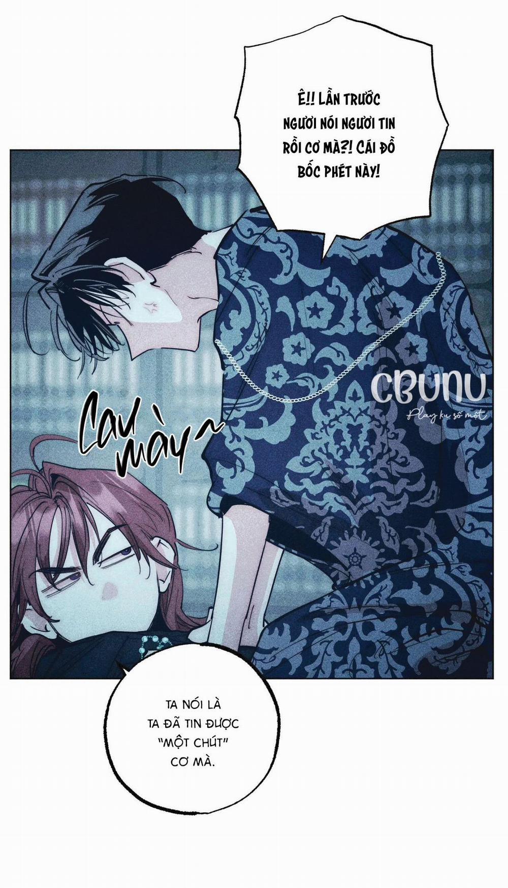 (Cbunu) Làm Vị Cứu Tinh Thật Dễ Dàng 67 trang 57