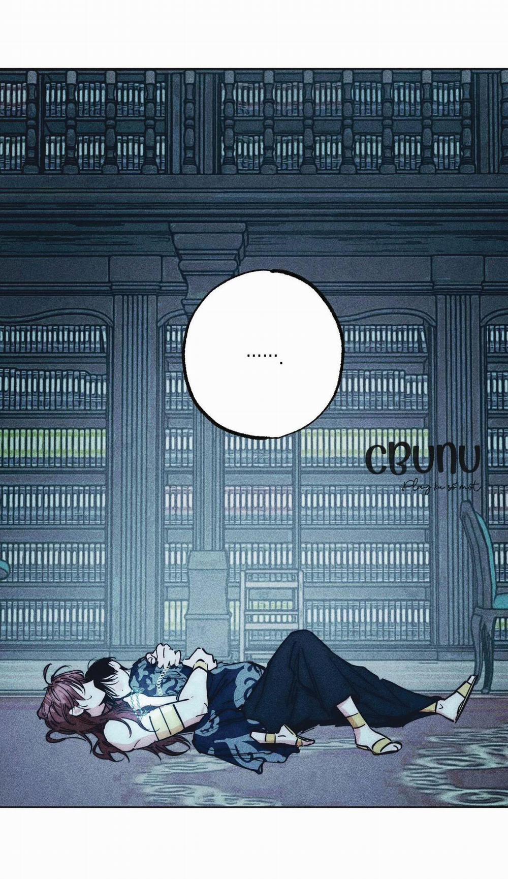 (Cbunu) Làm Vị Cứu Tinh Thật Dễ Dàng 67 trang 59