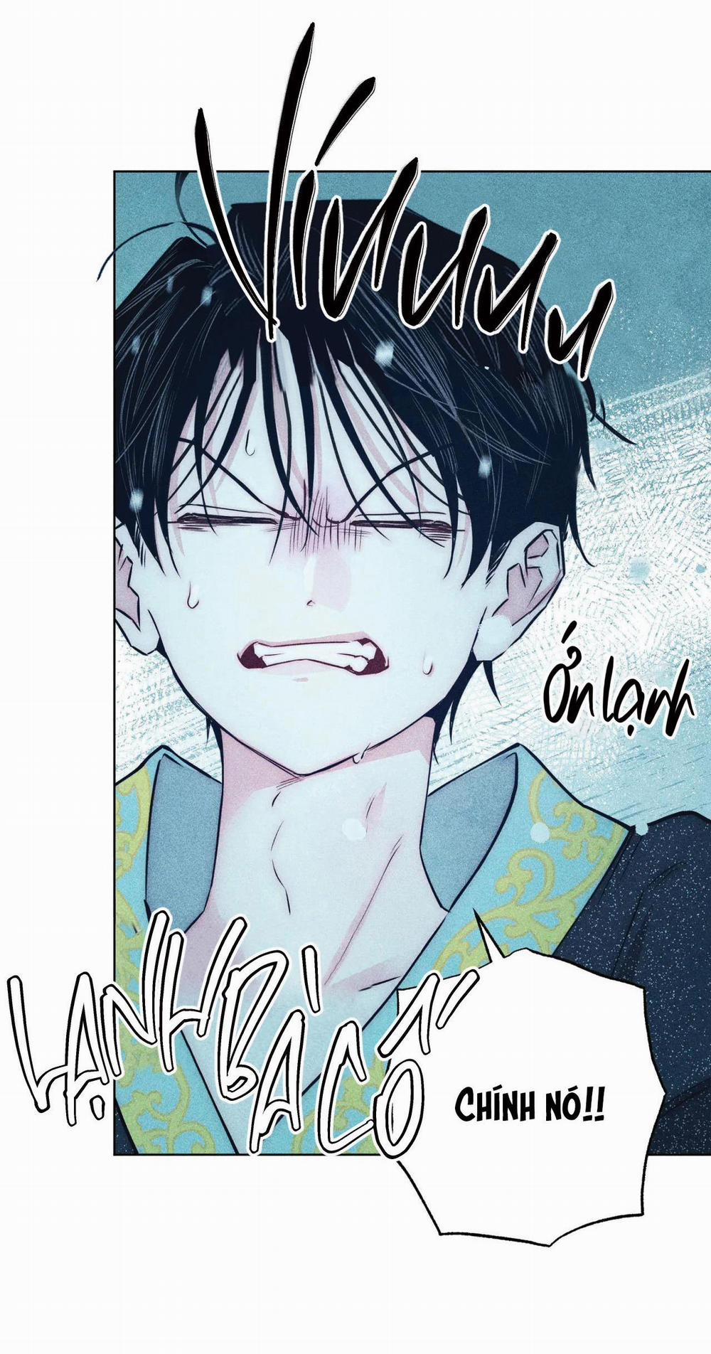 (Cbunu) Làm Vị Cứu Tinh Thật Dễ Dàng 67 trang 7