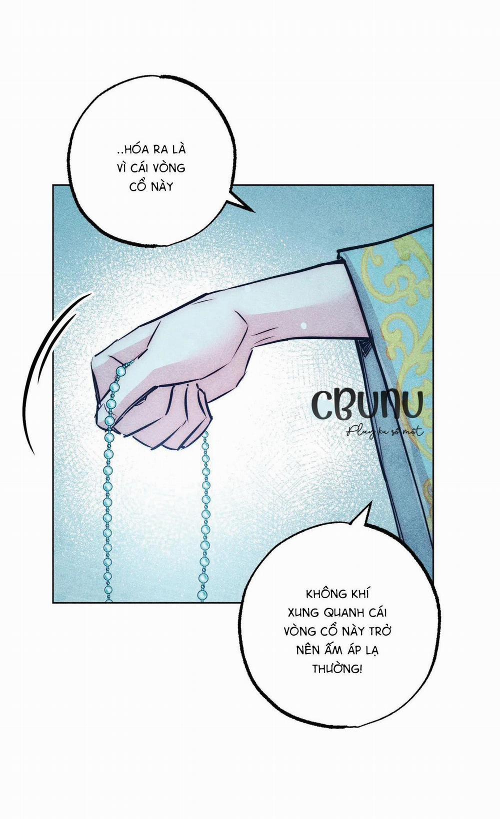 (Cbunu) Làm Vị Cứu Tinh Thật Dễ Dàng 67 trang 8