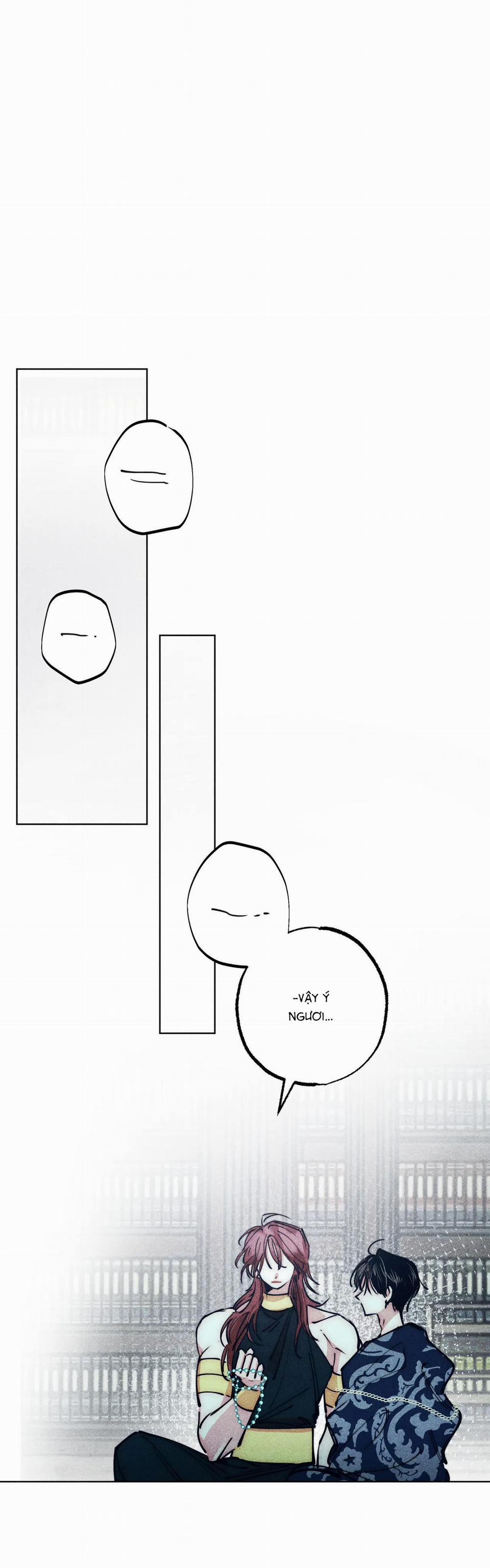 (Cbunu) Làm Vị Cứu Tinh Thật Dễ Dàng 68 trang 0