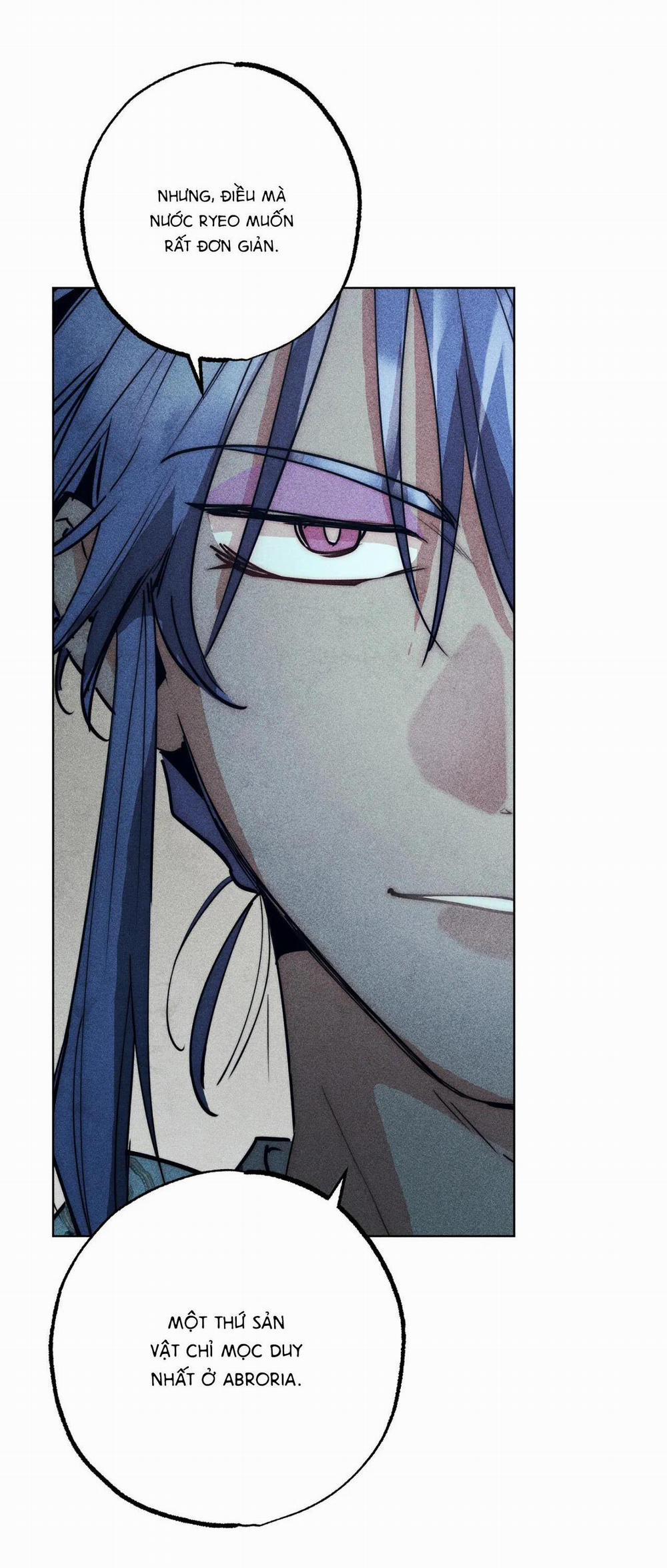 (Cbunu) Làm Vị Cứu Tinh Thật Dễ Dàng 68 trang 12