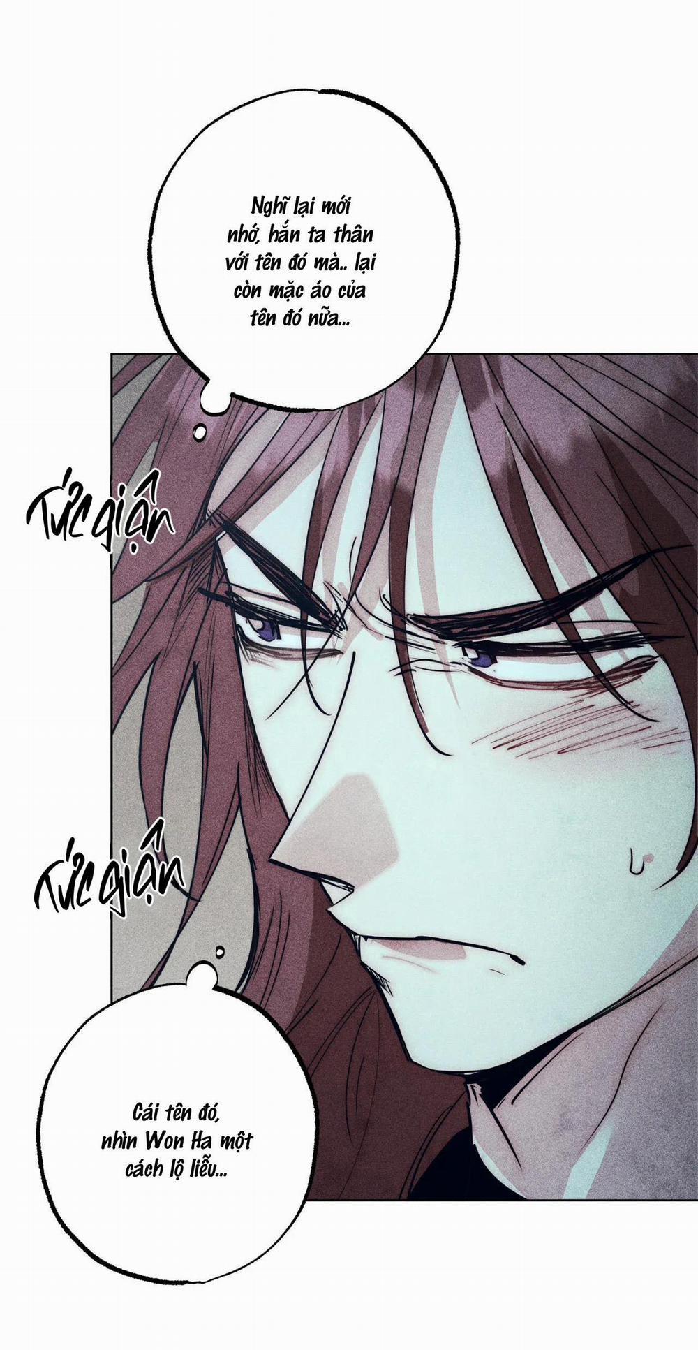 (Cbunu) Làm Vị Cứu Tinh Thật Dễ Dàng 68 trang 34