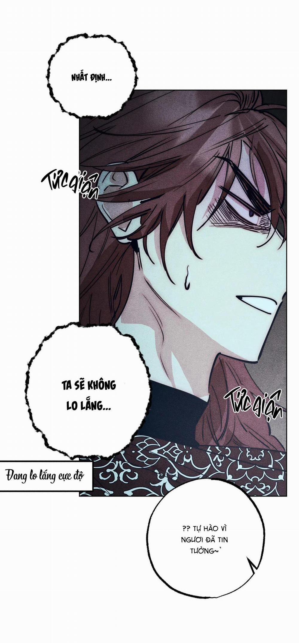 (Cbunu) Làm Vị Cứu Tinh Thật Dễ Dàng 68 trang 37