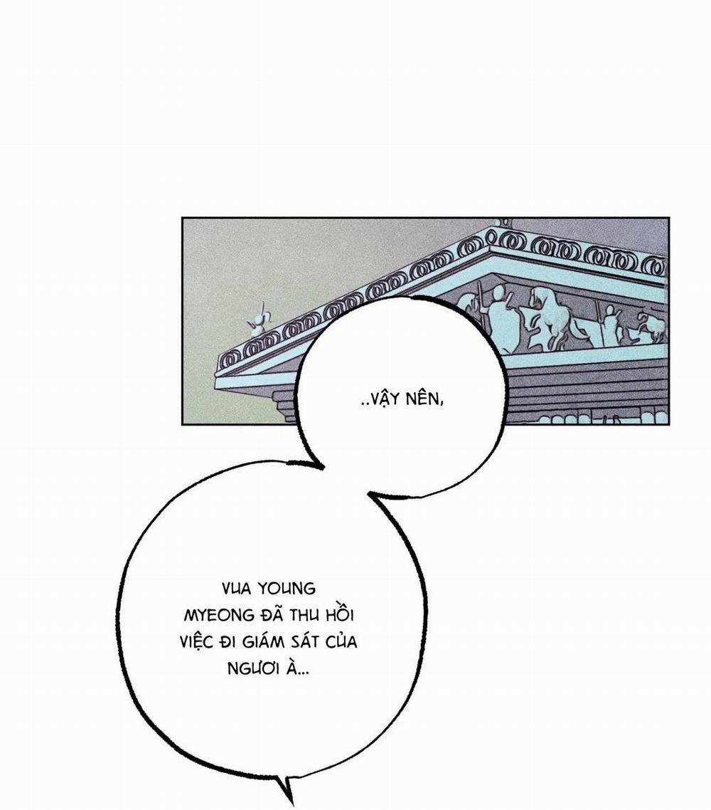 (Cbunu) Làm Vị Cứu Tinh Thật Dễ Dàng 68 trang 39