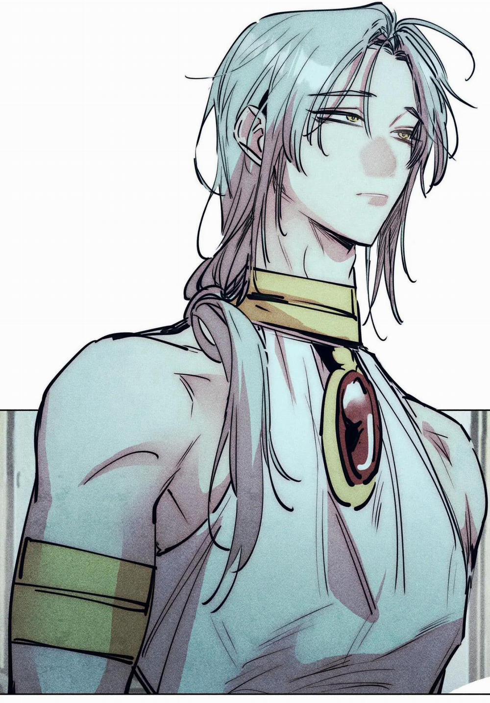 (Cbunu) Làm Vị Cứu Tinh Thật Dễ Dàng 68 trang 40