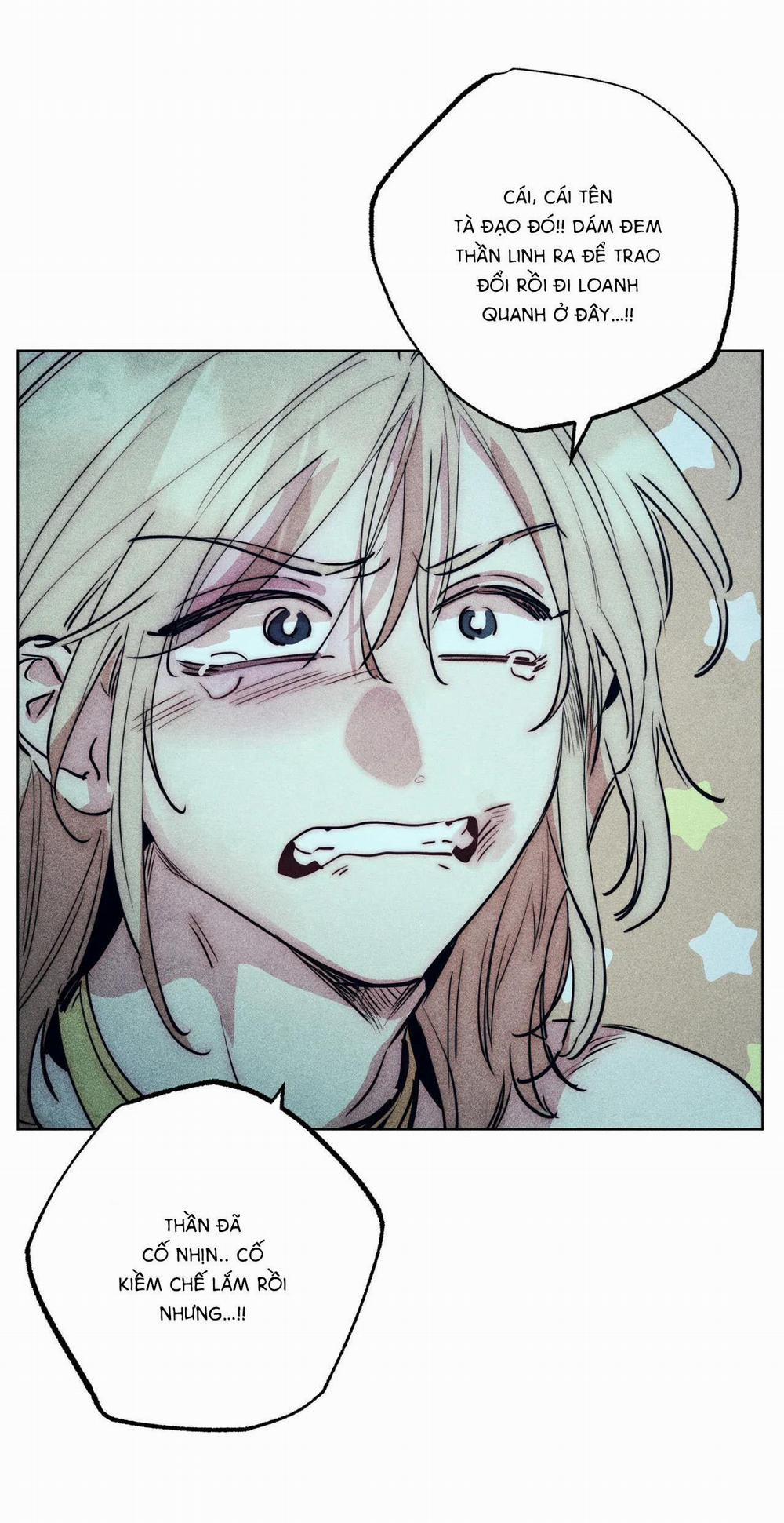 (Cbunu) Làm Vị Cứu Tinh Thật Dễ Dàng 68 trang 42