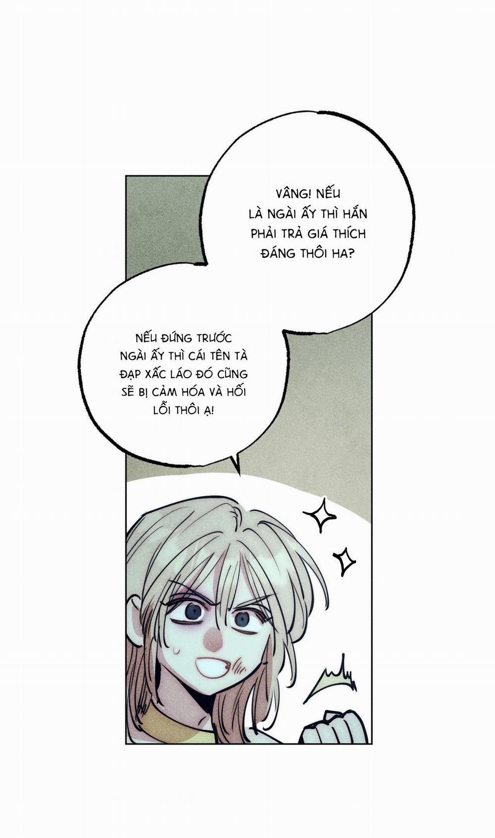 (Cbunu) Làm Vị Cứu Tinh Thật Dễ Dàng 68 trang 49