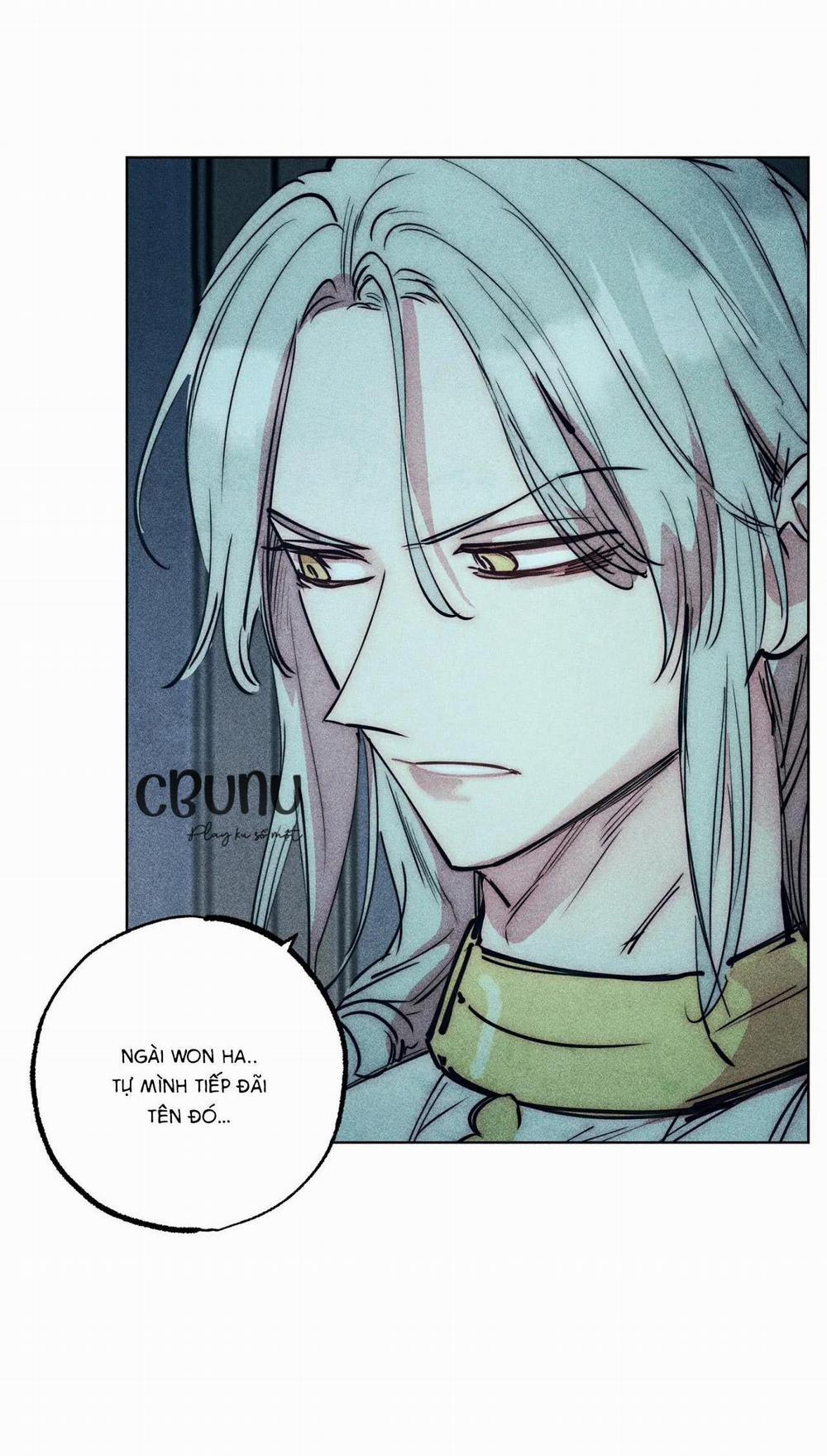 (Cbunu) Làm Vị Cứu Tinh Thật Dễ Dàng 68 trang 50