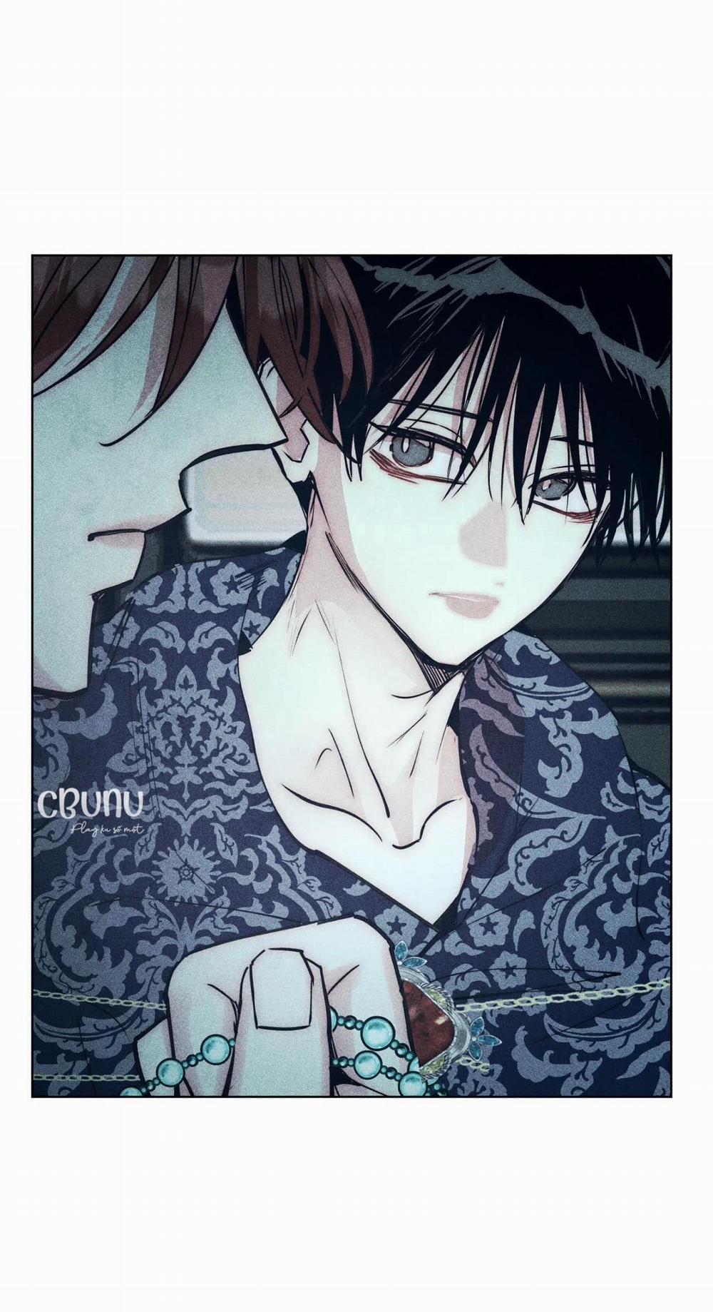 (Cbunu) Làm Vị Cứu Tinh Thật Dễ Dàng 68 trang 6