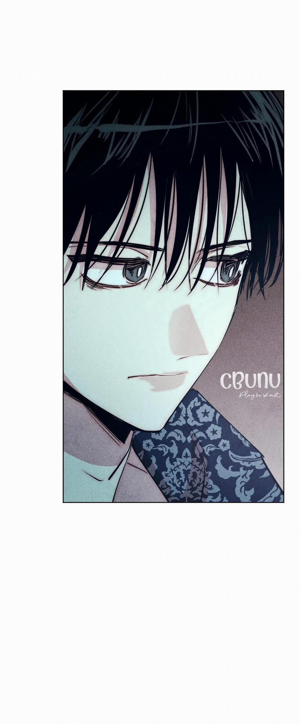 (Cbunu) Làm Vị Cứu Tinh Thật Dễ Dàng 68 trang 7