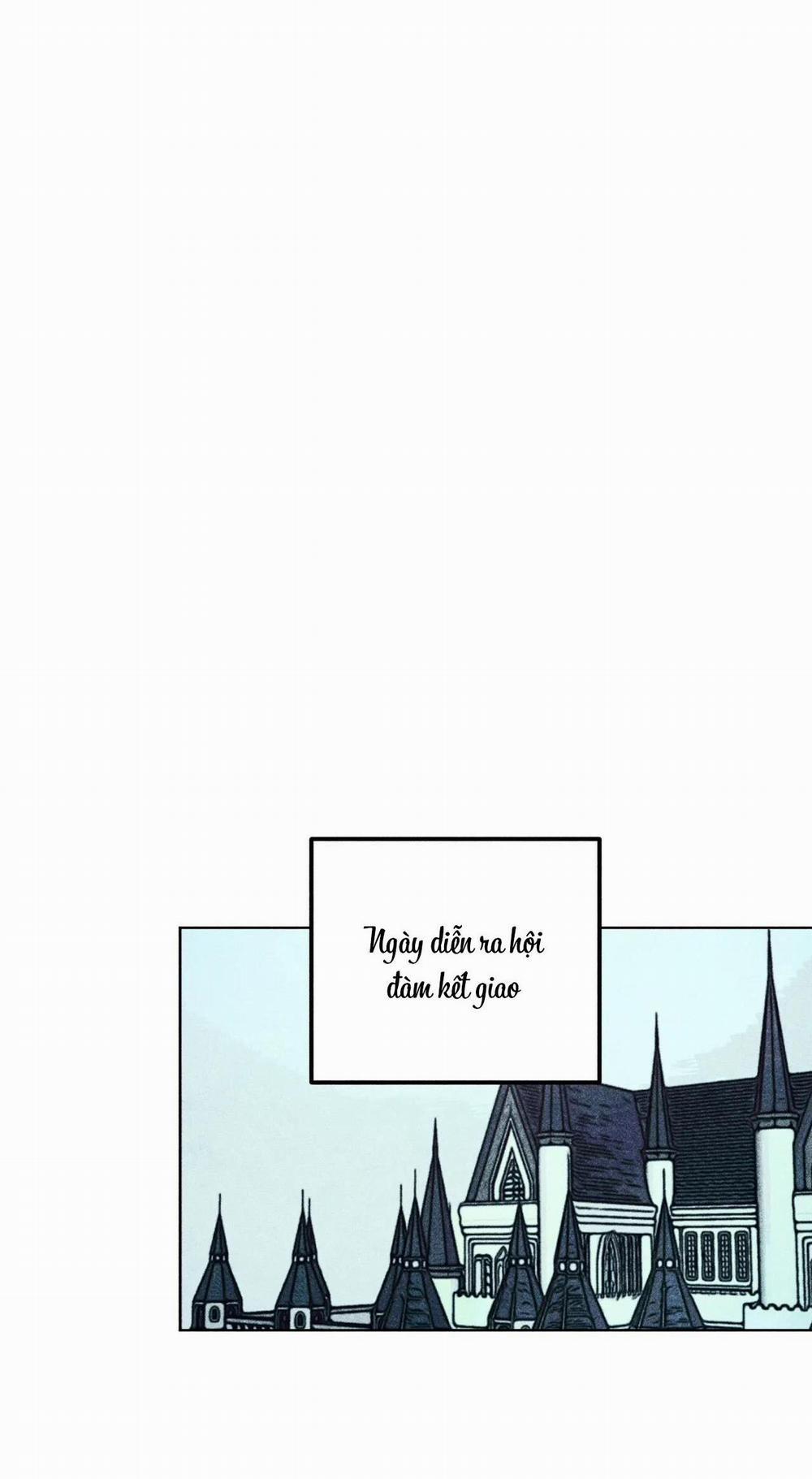 (Cbunu) Làm Vị Cứu Tinh Thật Dễ Dàng 68 trang 9