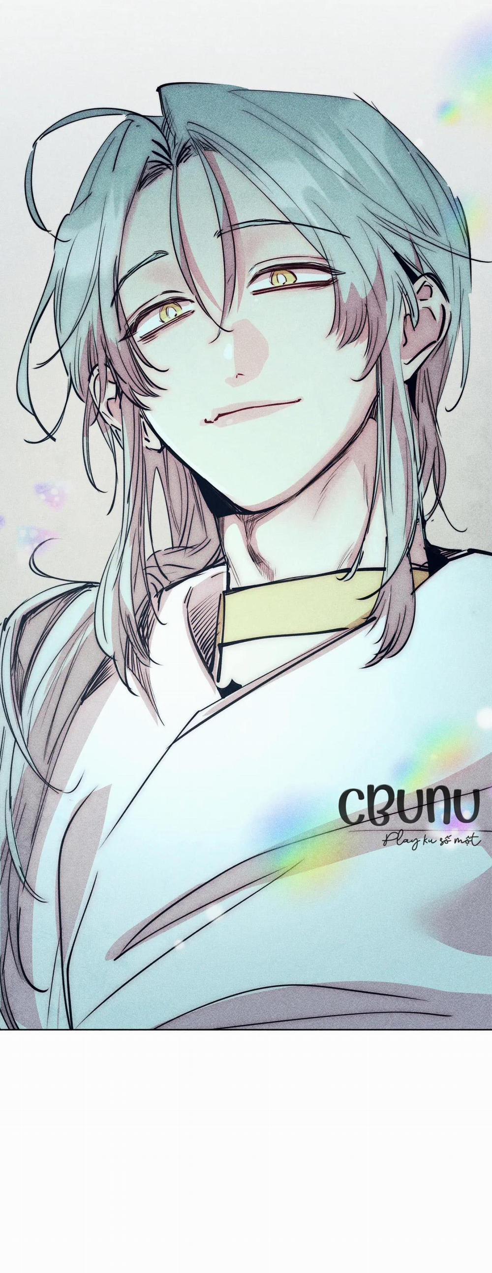 (Cbunu) Làm Vị Cứu Tinh Thật Dễ Dàng 69 trang 10