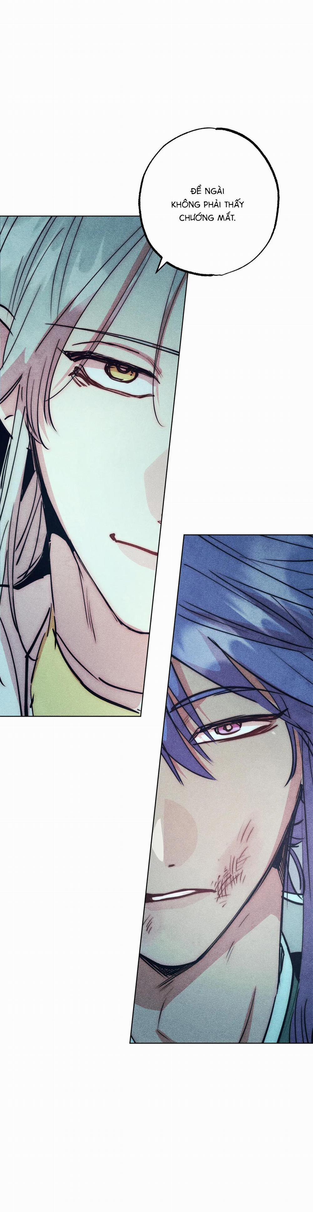 (Cbunu) Làm Vị Cứu Tinh Thật Dễ Dàng 69 trang 13