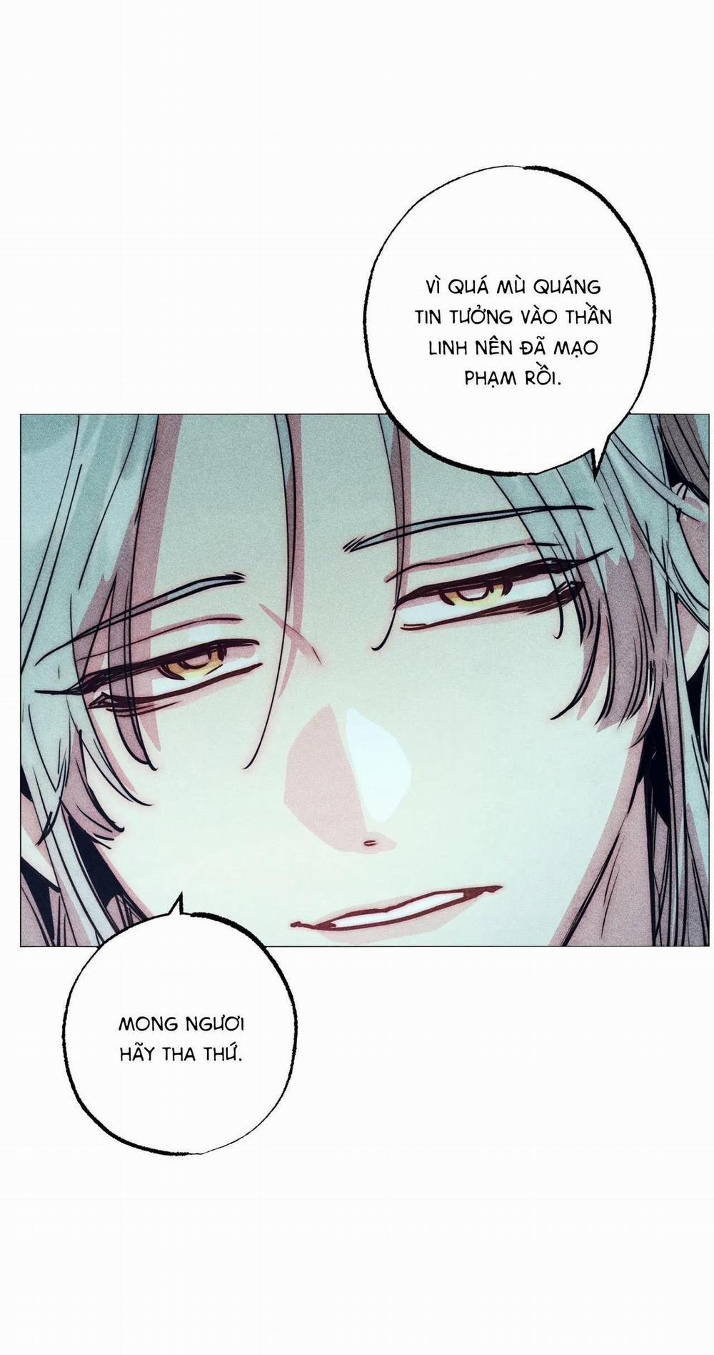 (Cbunu) Làm Vị Cứu Tinh Thật Dễ Dàng 69 trang 16