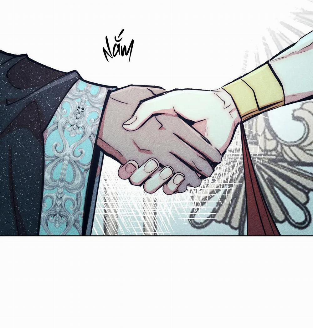 (Cbunu) Làm Vị Cứu Tinh Thật Dễ Dàng 69 trang 19