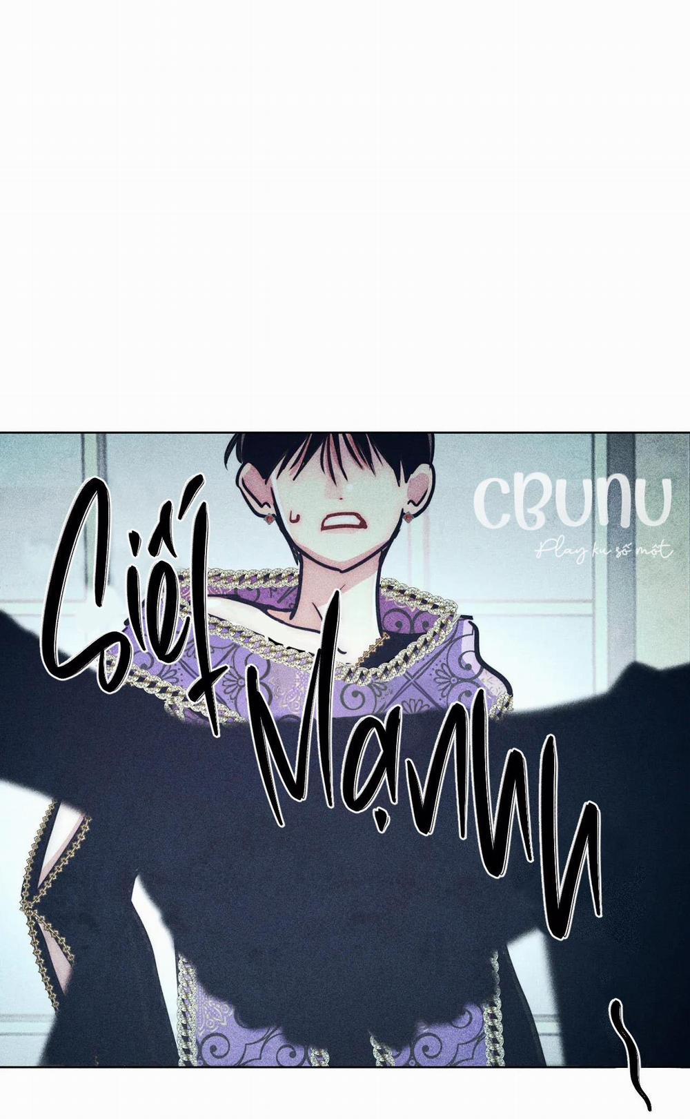 (Cbunu) Làm Vị Cứu Tinh Thật Dễ Dàng 69 trang 21