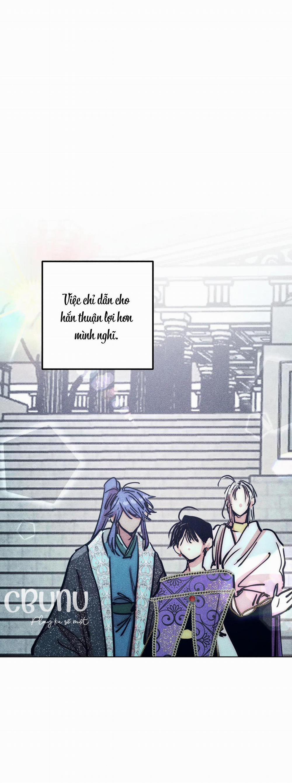 (Cbunu) Làm Vị Cứu Tinh Thật Dễ Dàng 69 trang 24