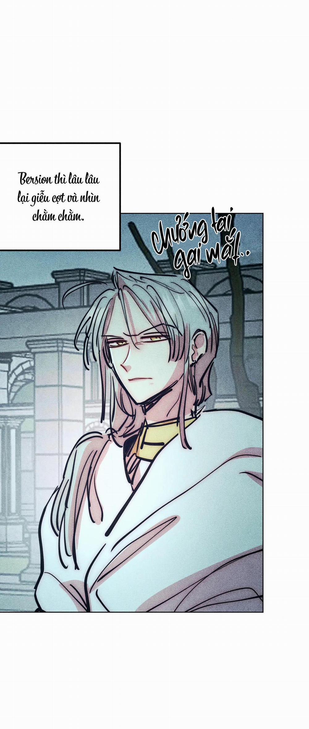 (Cbunu) Làm Vị Cứu Tinh Thật Dễ Dàng 69 trang 26