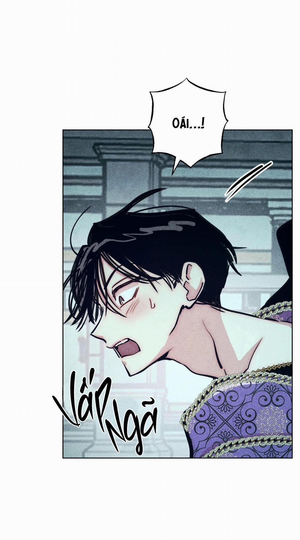 (Cbunu) Làm Vị Cứu Tinh Thật Dễ Dàng 69 trang 28