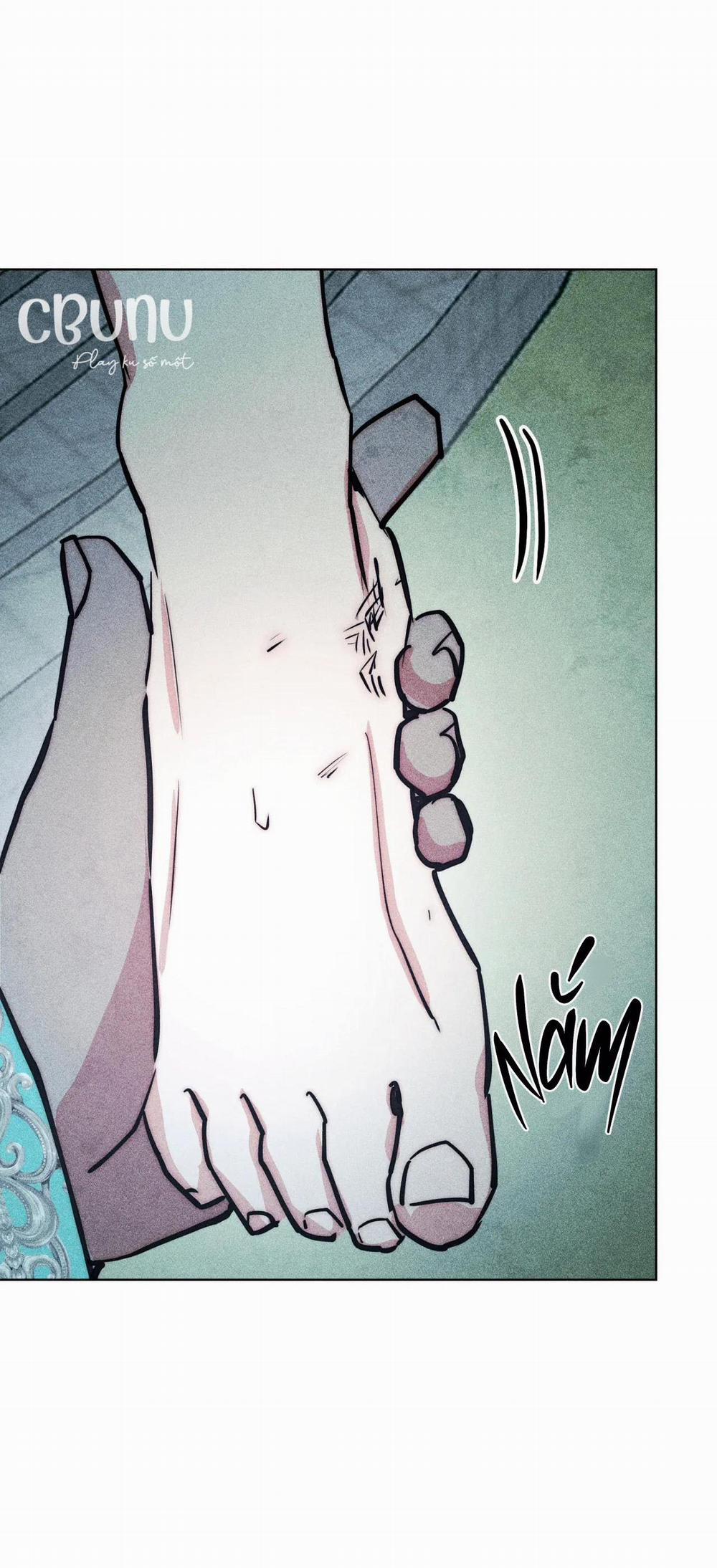 (Cbunu) Làm Vị Cứu Tinh Thật Dễ Dàng 69 trang 38