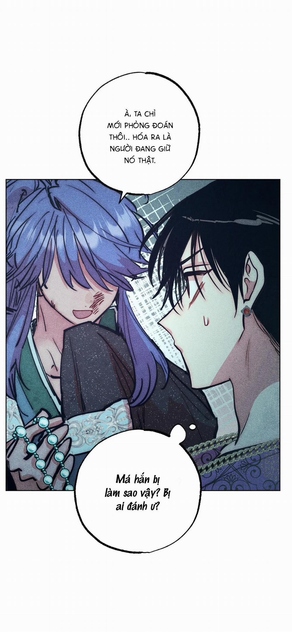 (Cbunu) Làm Vị Cứu Tinh Thật Dễ Dàng 69 trang 4