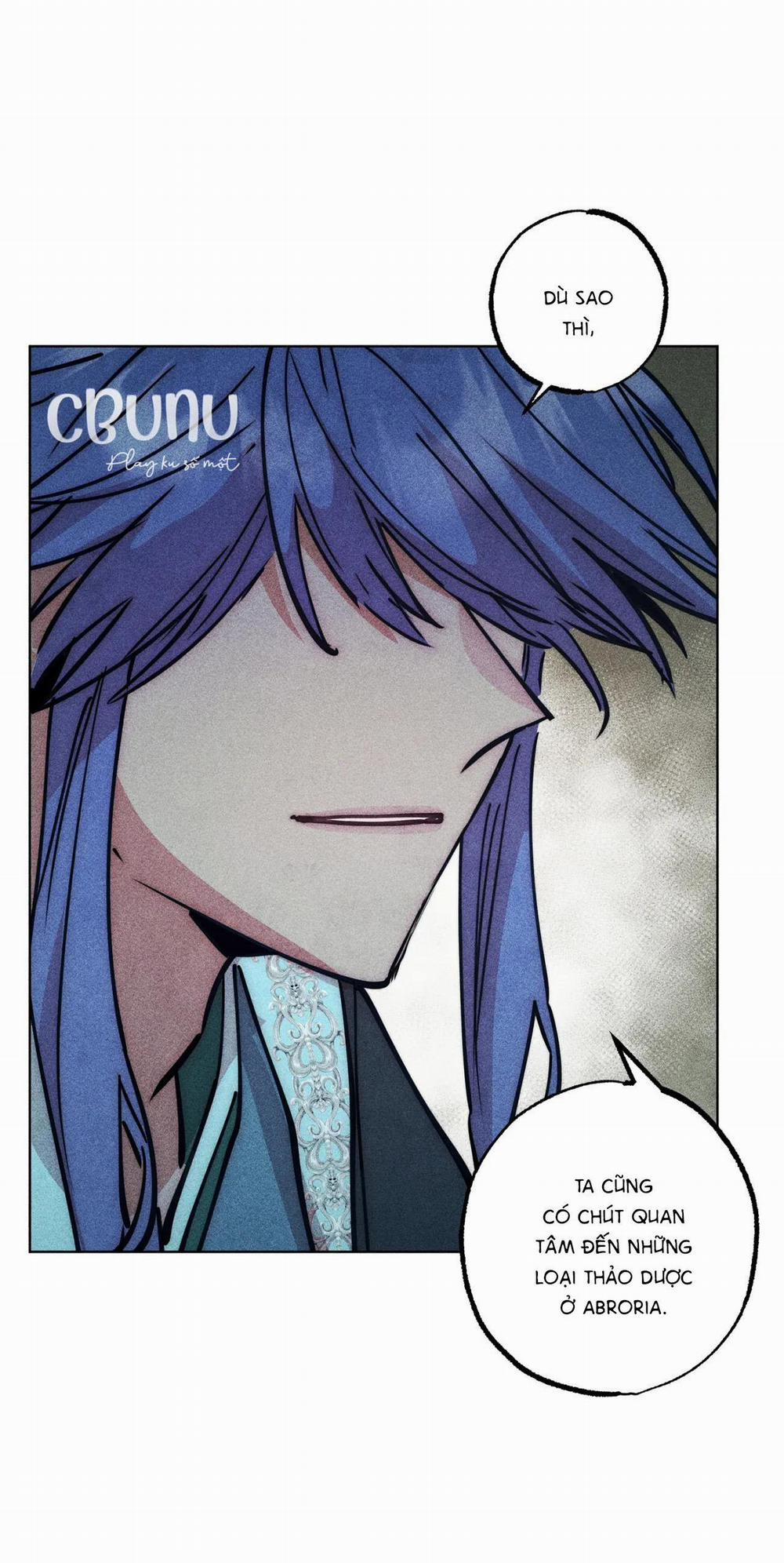 (Cbunu) Làm Vị Cứu Tinh Thật Dễ Dàng 69 trang 40