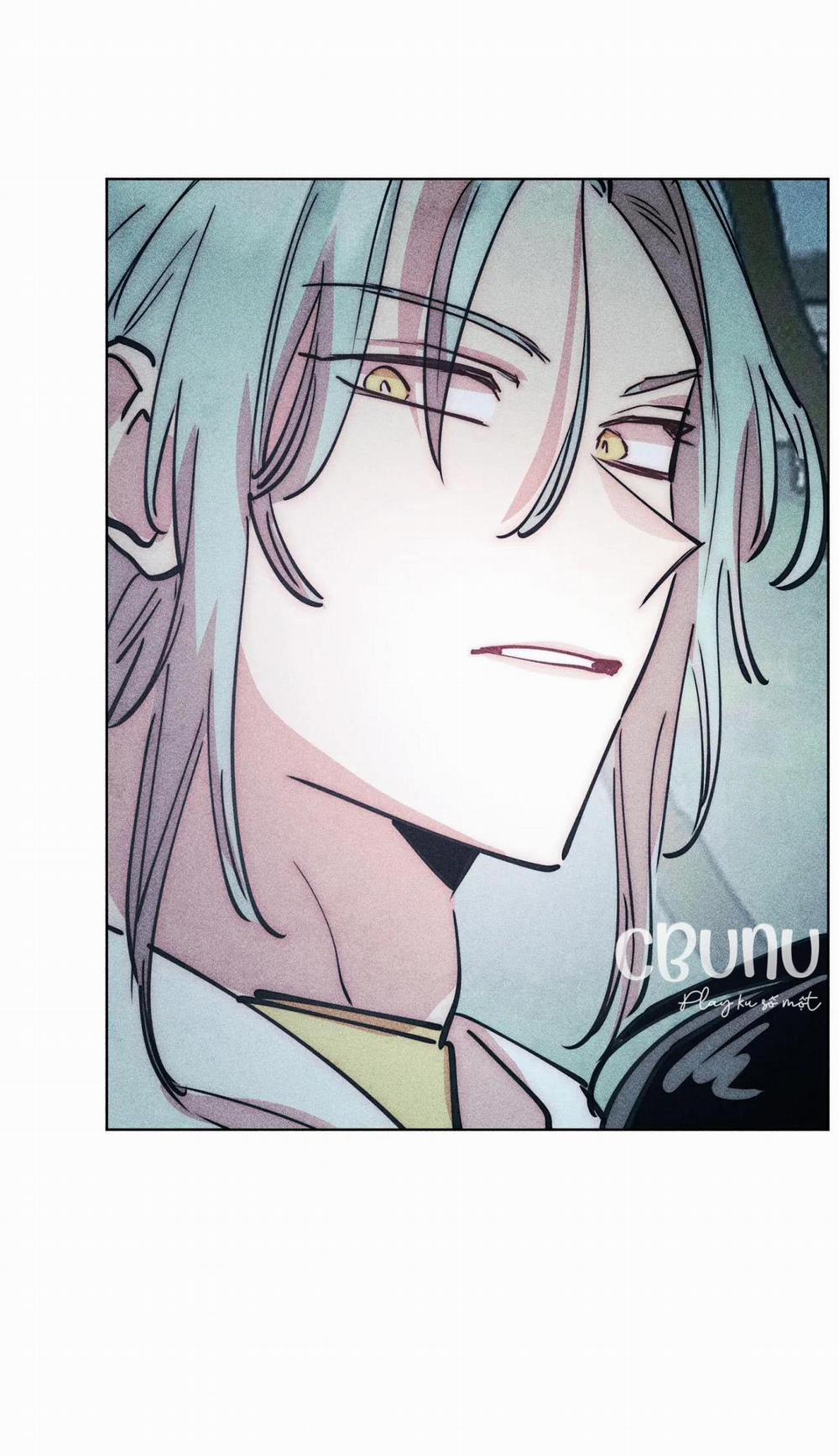 (Cbunu) Làm Vị Cứu Tinh Thật Dễ Dàng 69 trang 41