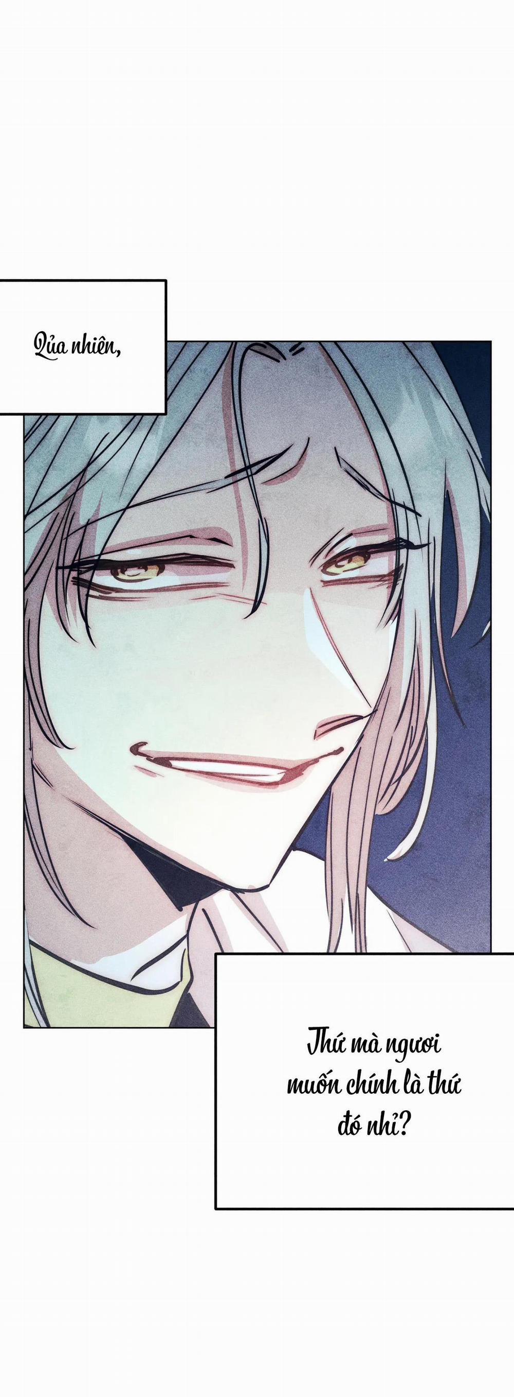 (Cbunu) Làm Vị Cứu Tinh Thật Dễ Dàng 69 trang 44