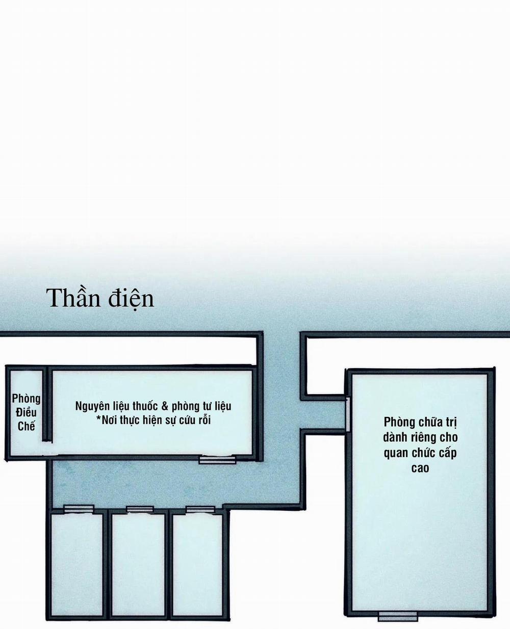 (Cbunu) Làm Vị Cứu Tinh Thật Dễ Dàng 70 trang 1