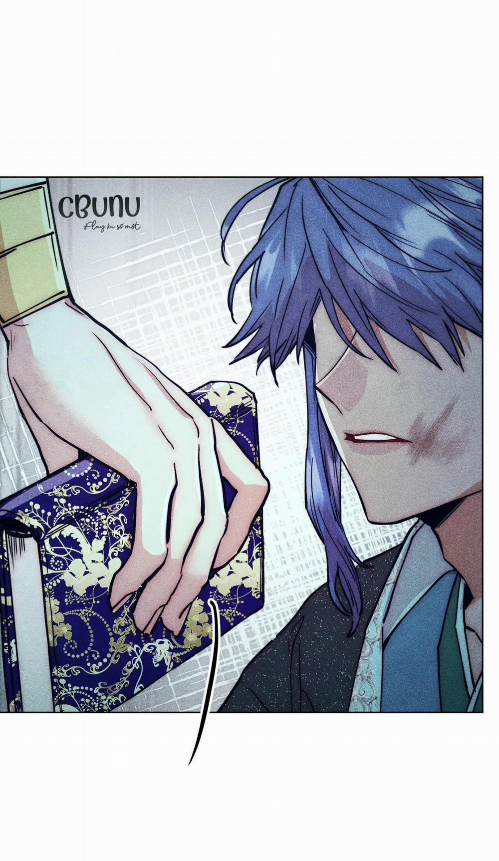 (Cbunu) Làm Vị Cứu Tinh Thật Dễ Dàng 70 trang 11