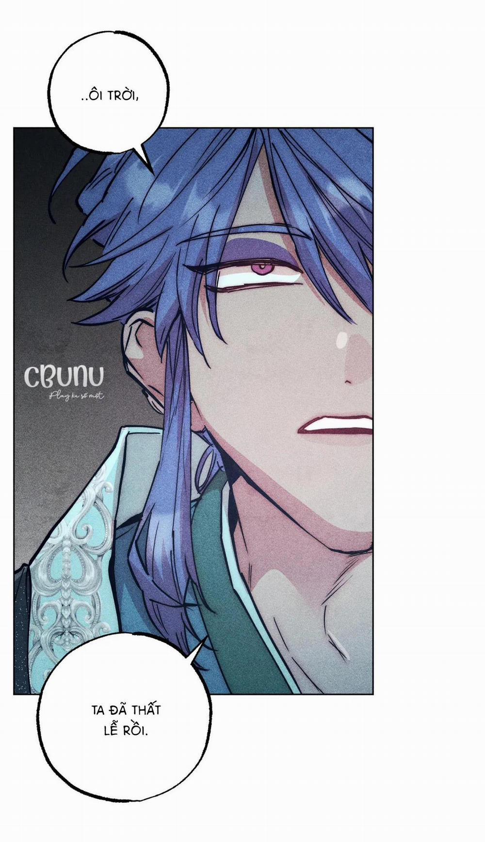 (Cbunu) Làm Vị Cứu Tinh Thật Dễ Dàng 70 trang 13