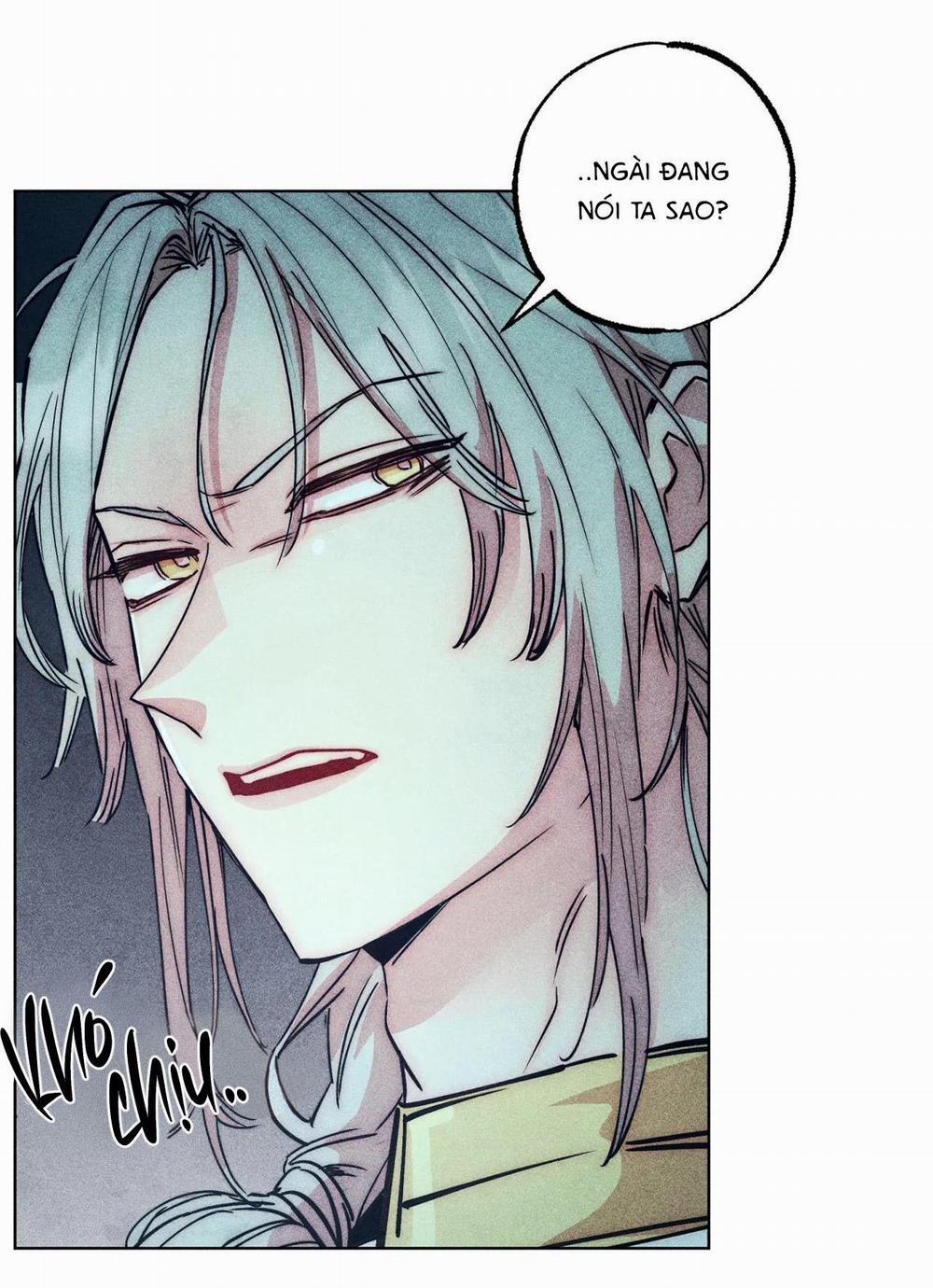 (Cbunu) Làm Vị Cứu Tinh Thật Dễ Dàng 70 trang 15