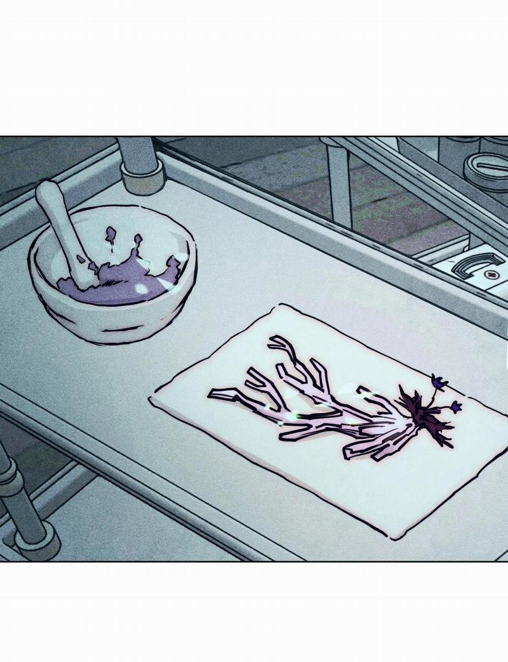 (Cbunu) Làm Vị Cứu Tinh Thật Dễ Dàng 70 trang 23