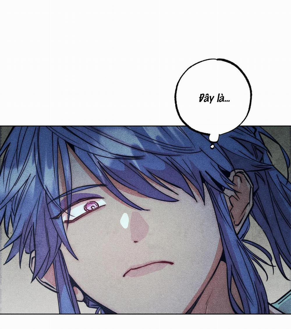 (Cbunu) Làm Vị Cứu Tinh Thật Dễ Dàng 70 trang 24