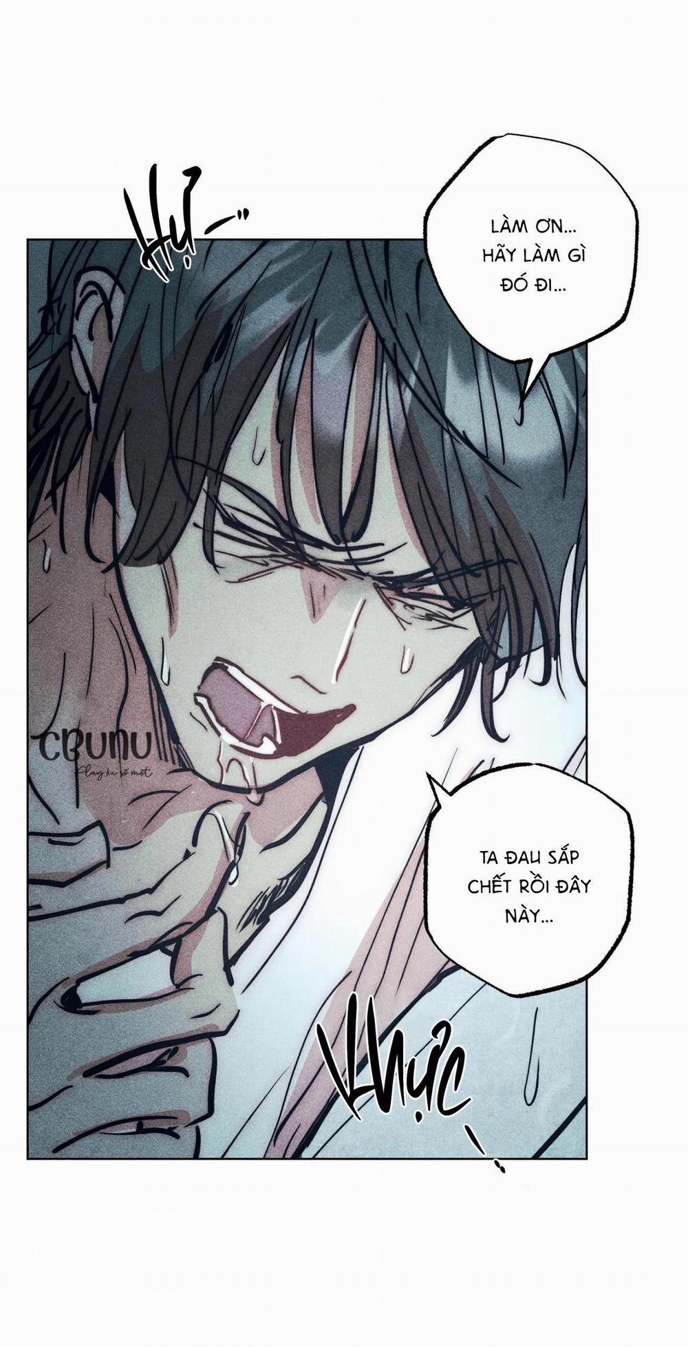 (Cbunu) Làm Vị Cứu Tinh Thật Dễ Dàng 70 trang 29